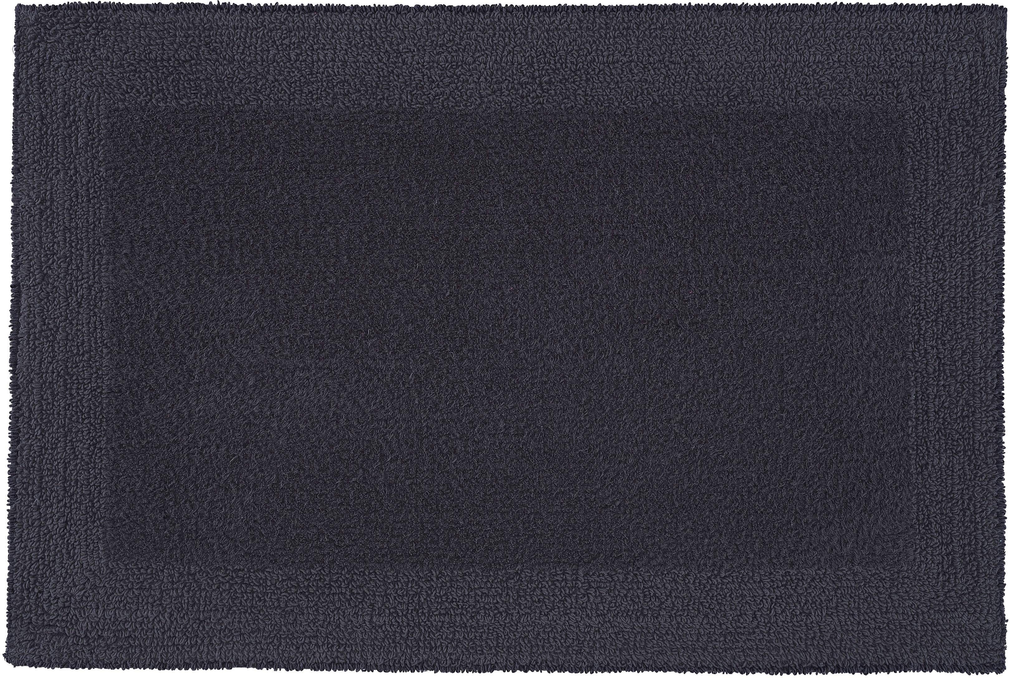 Kleine Wolke Badematte Cotone, Höhe 17 günstig online kaufen