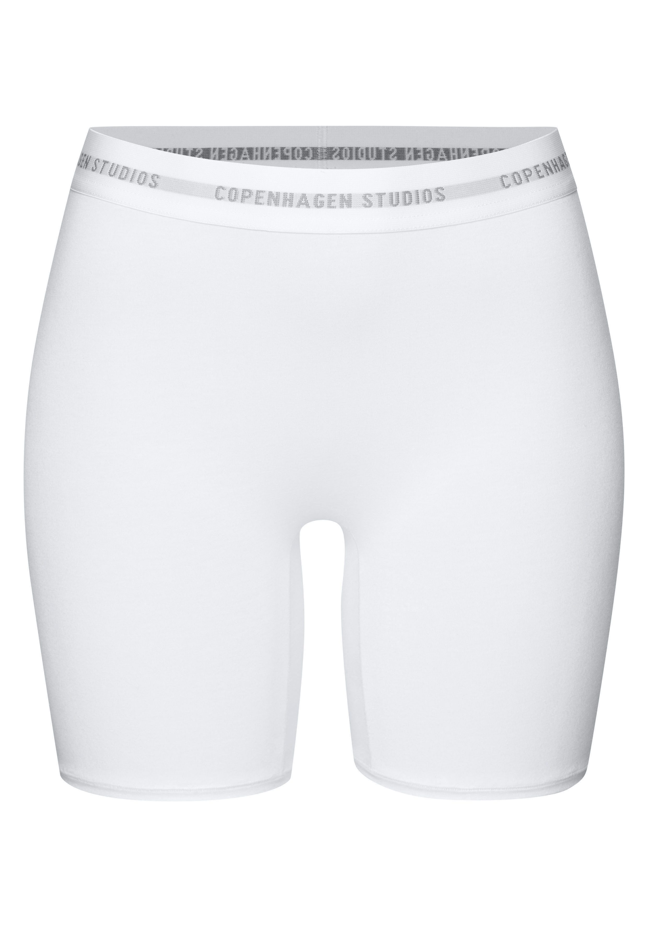 Copenhagen Studios Boxer mit weichem Logobund günstig online kaufen