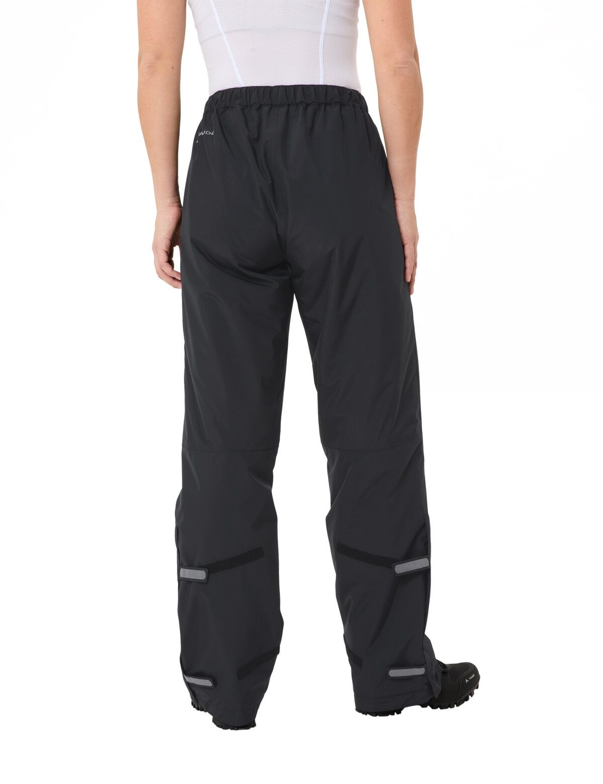 VAUDE Fahrradhose WOMEN'S ESCAPE BIKE WARM günstig online kaufen