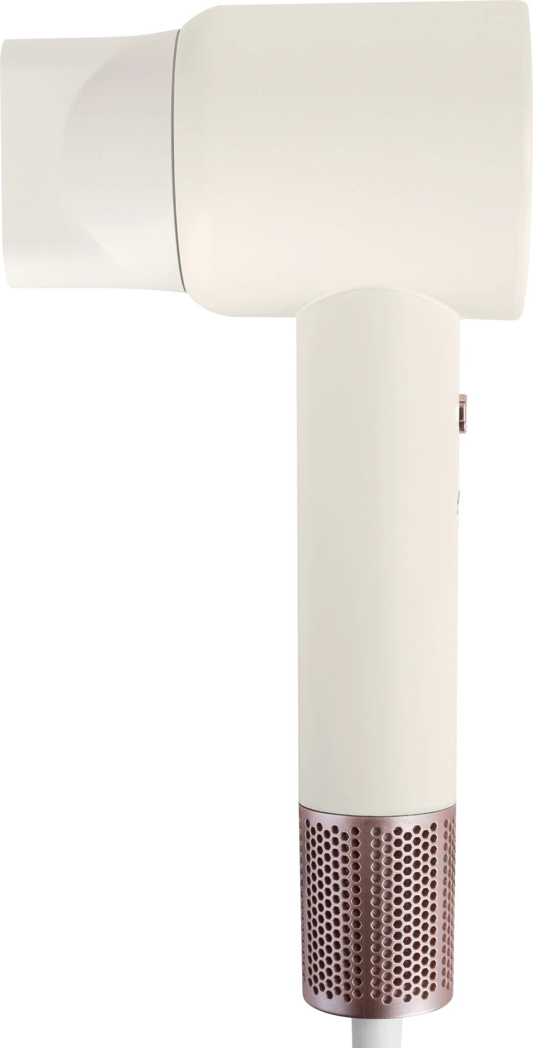 ECG Haartrockner Modifica Sonica, 1600 W, Integrierter leistungsstarker Ionisator