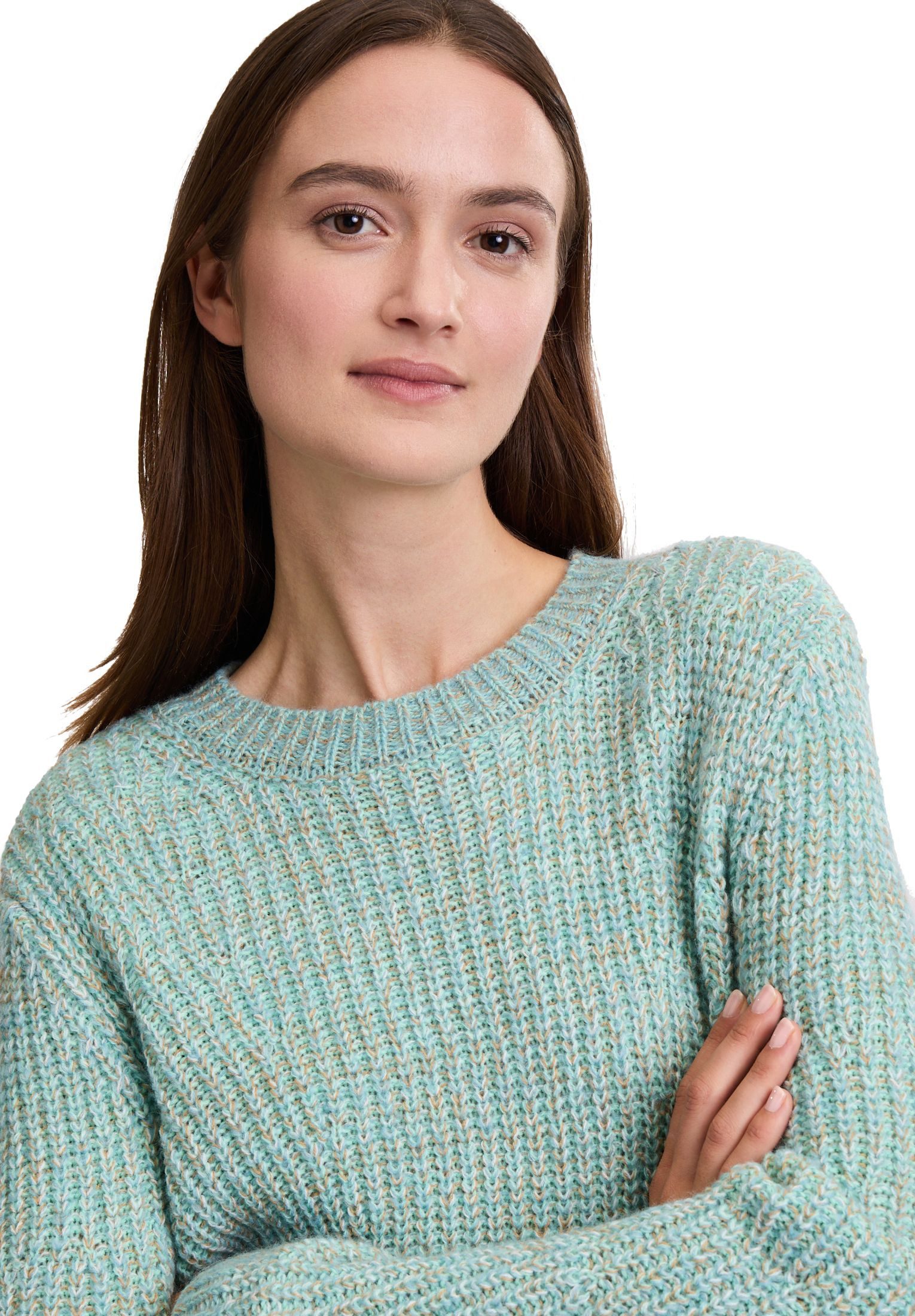 Betty&Co Strickpullover