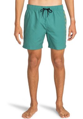 Billabong Badeshorts ALL DAY HERITAG