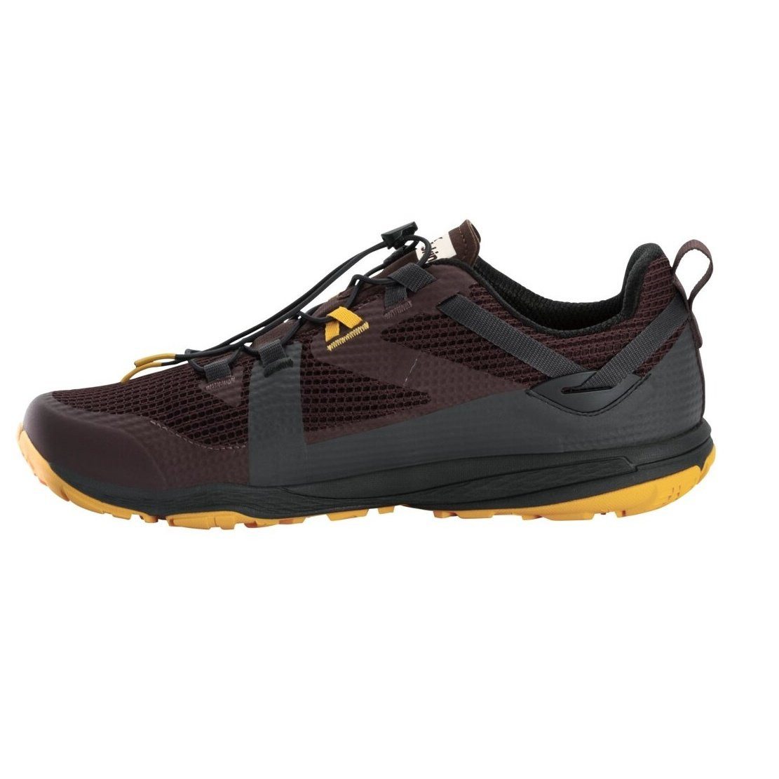 Jack Wolfskin Sneaker Spirit Low (Multifunktionsschuhe, günstig online kaufen