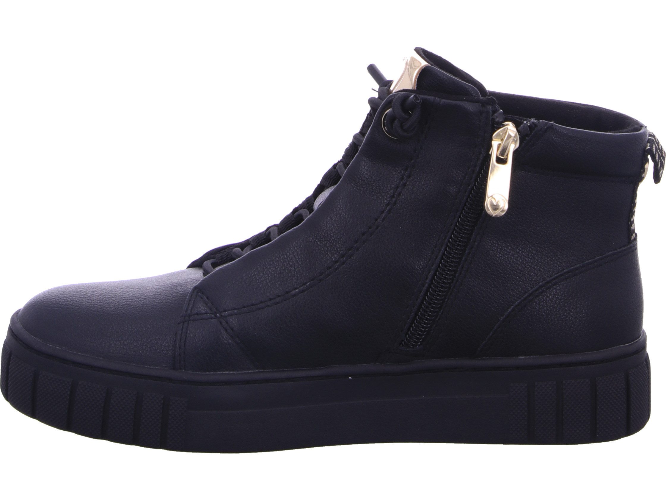 MARCO TOZZI Sneakerboots 100% vegan