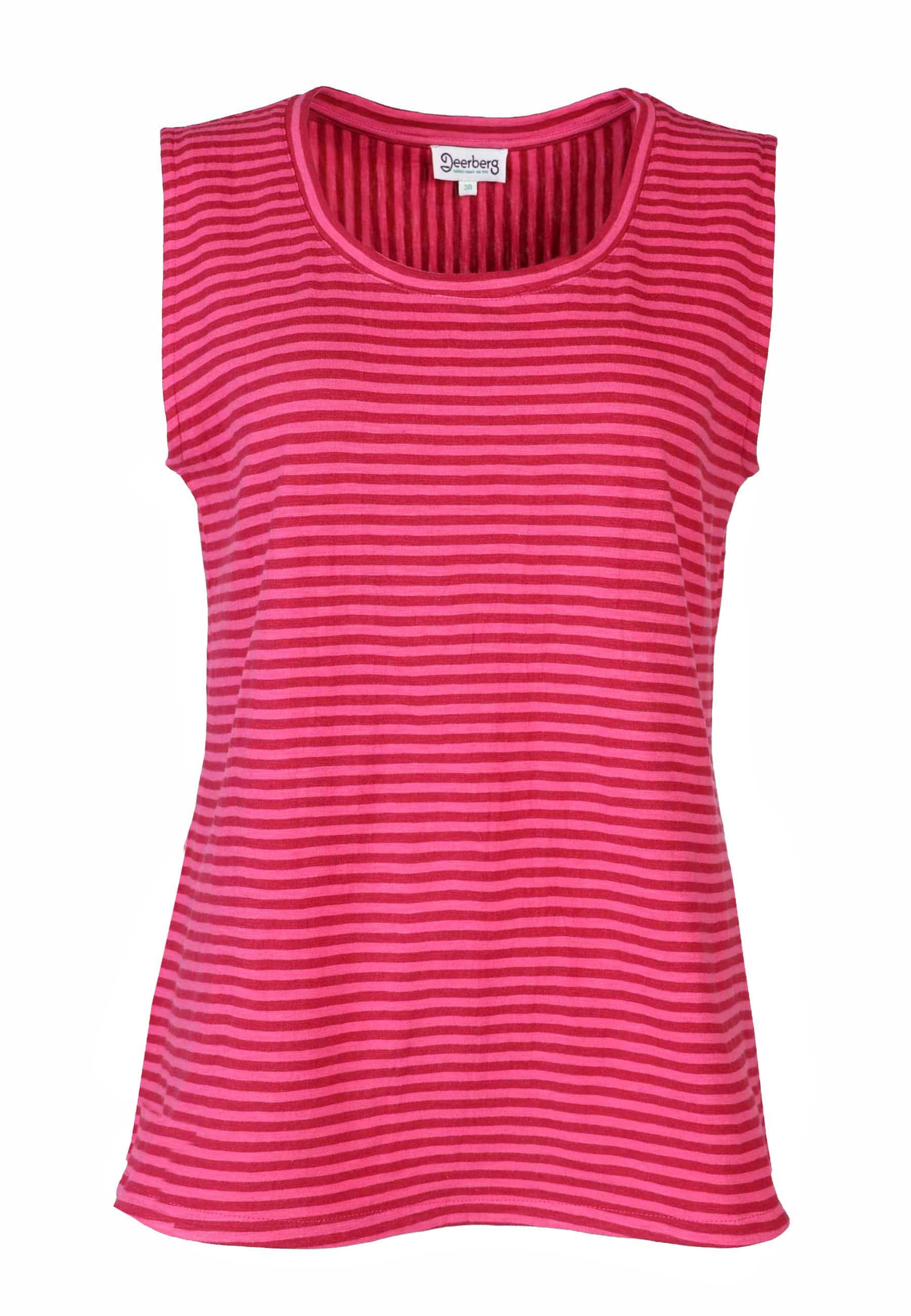 Deerberg T-Shirt Cinzana