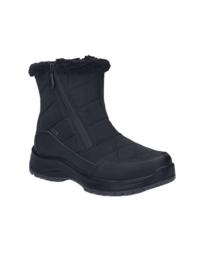 Josef Seibel Colorado 50 (warm, gefüttert) schwarz Damen Winterstiefel günstig online kaufen