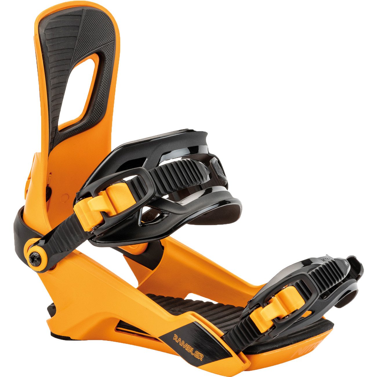 Nitro Snowboards Snowboard RAMBLER