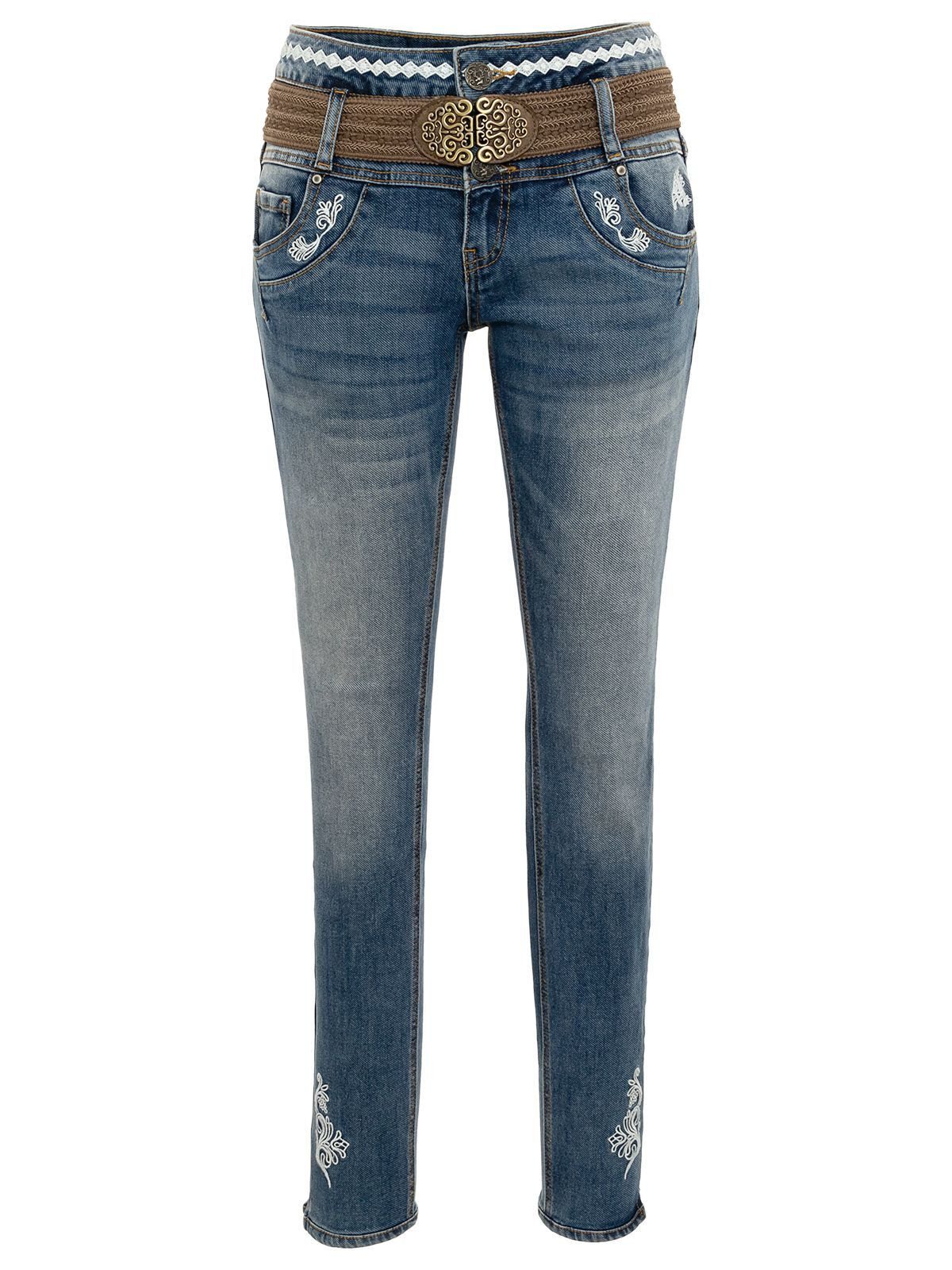 Hangowear Trachtenhose DONNA günstig online kaufen