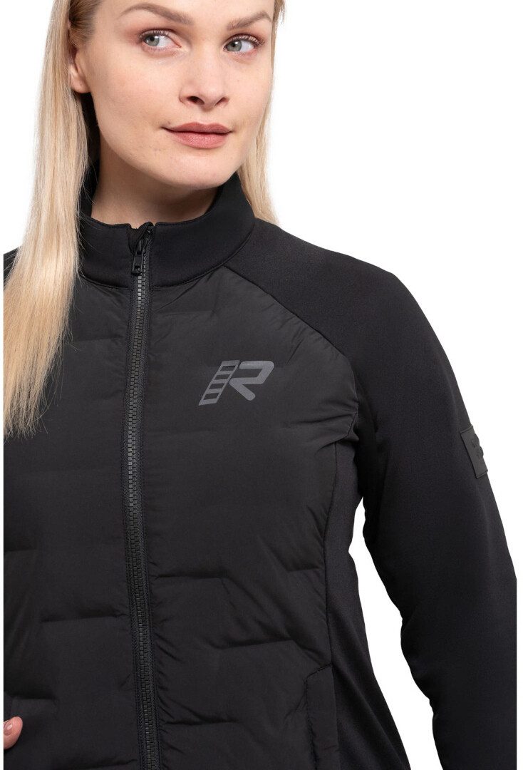 Rukka Regenjacke Comborina Midlayer Damen Funktionsjacke