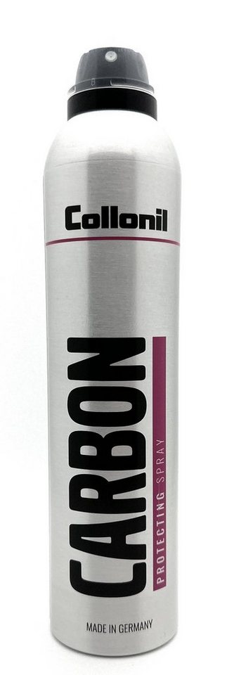 Thumbnail - Collonil Collonil CARBON LAB Protecting Spray Schuhspray transparent, 300ml Schuh-Imprägnierspray
