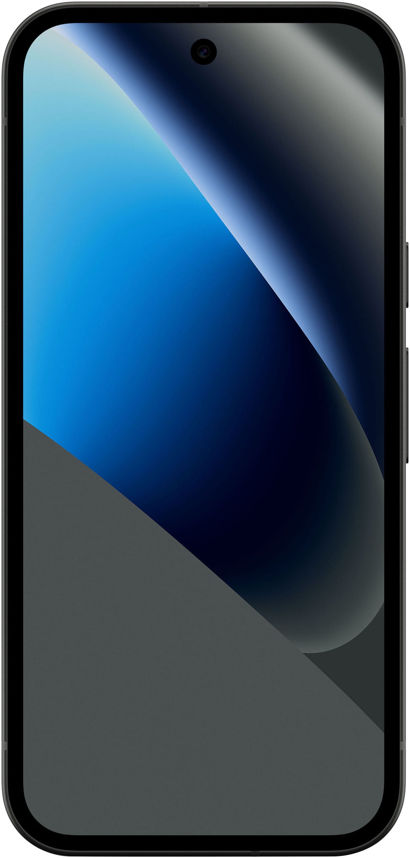 Google Pixel 10a Smartphone (16 cm/6,3 Zoll, 128 GB Speicherplatz, 48 MP Kamera)