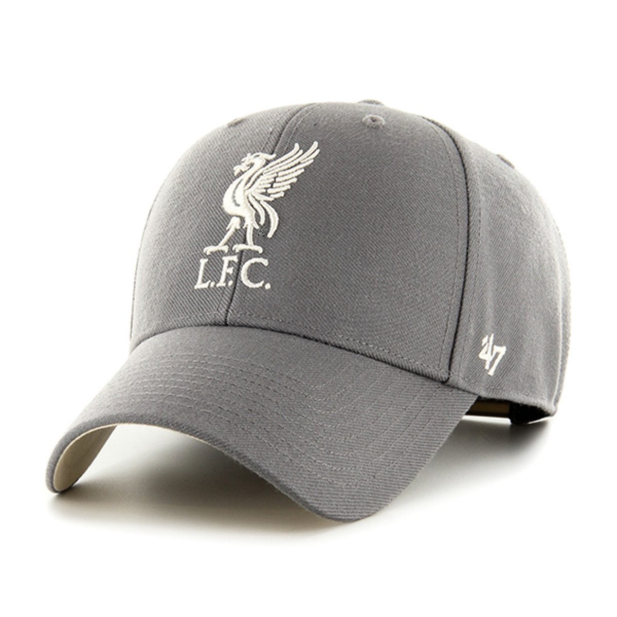 '47 Brand Baseball Cap '47 Brand EPL Liverpool FC Ballpark Snap '47 MVP Cap günstig online kaufen