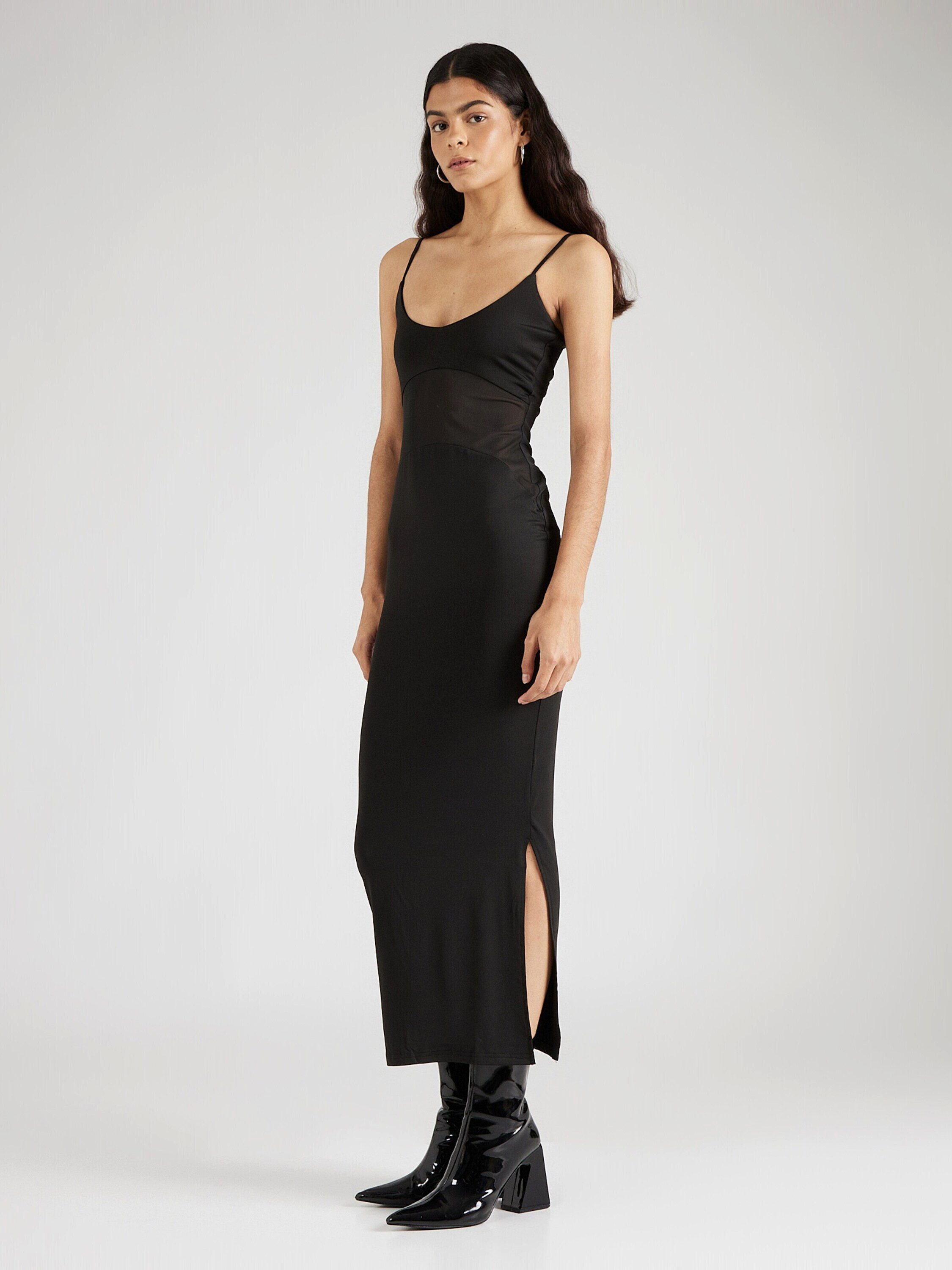 Misspap Sommerkleid (1-tlg) Drapiert/gerafft