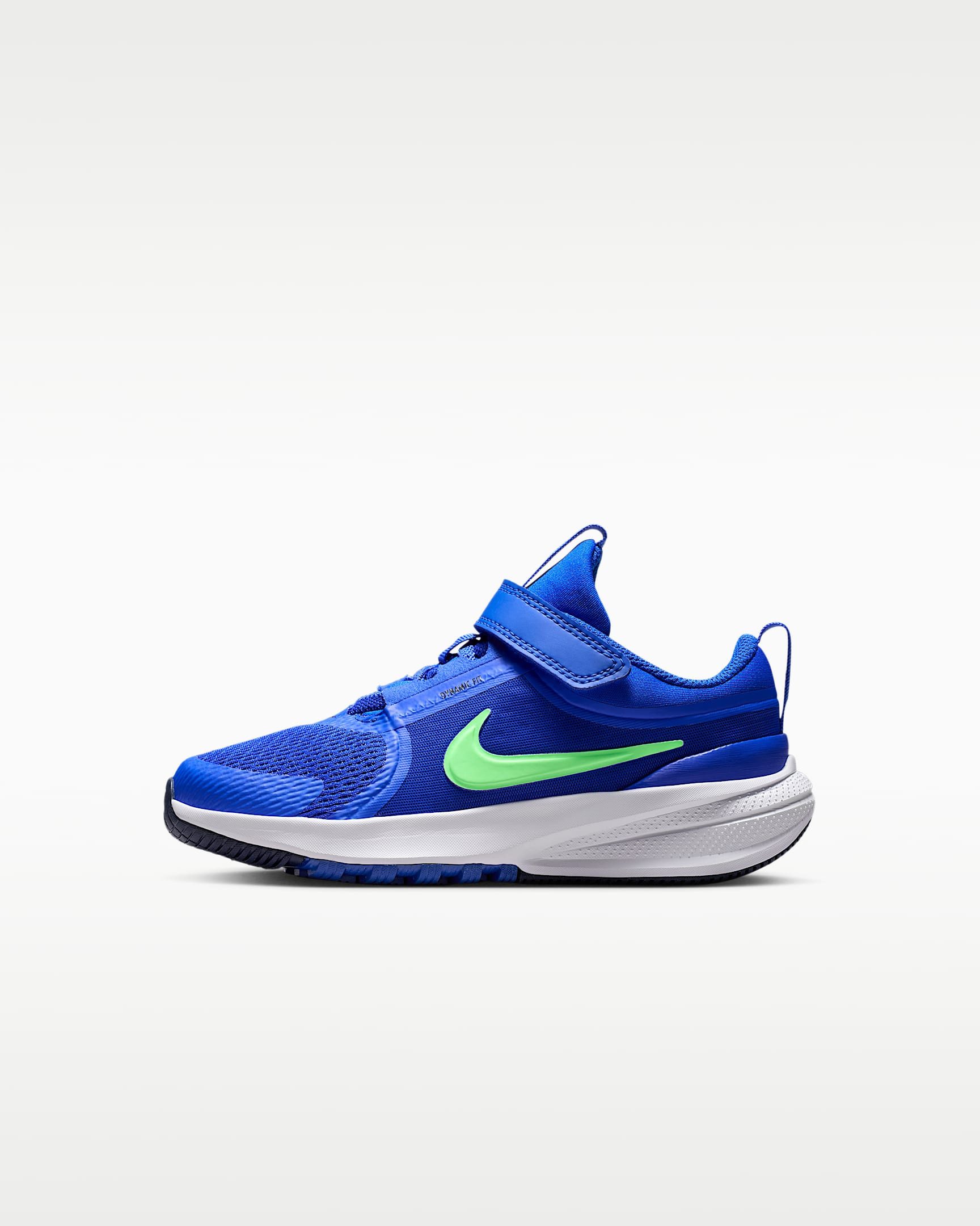 Nike Star Runner 5 (PS) Laufschuh für Kinder