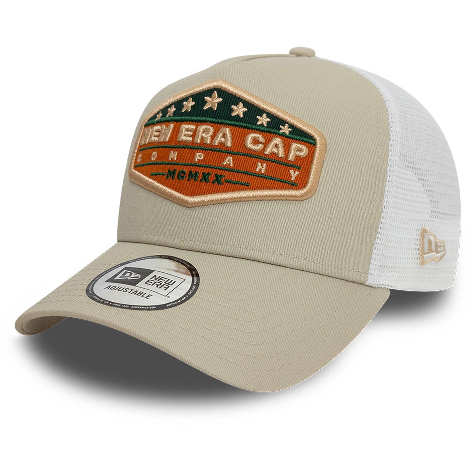 ECUXSRHN Basecap Herren - Verstellbare Baseballkappe Delta Force