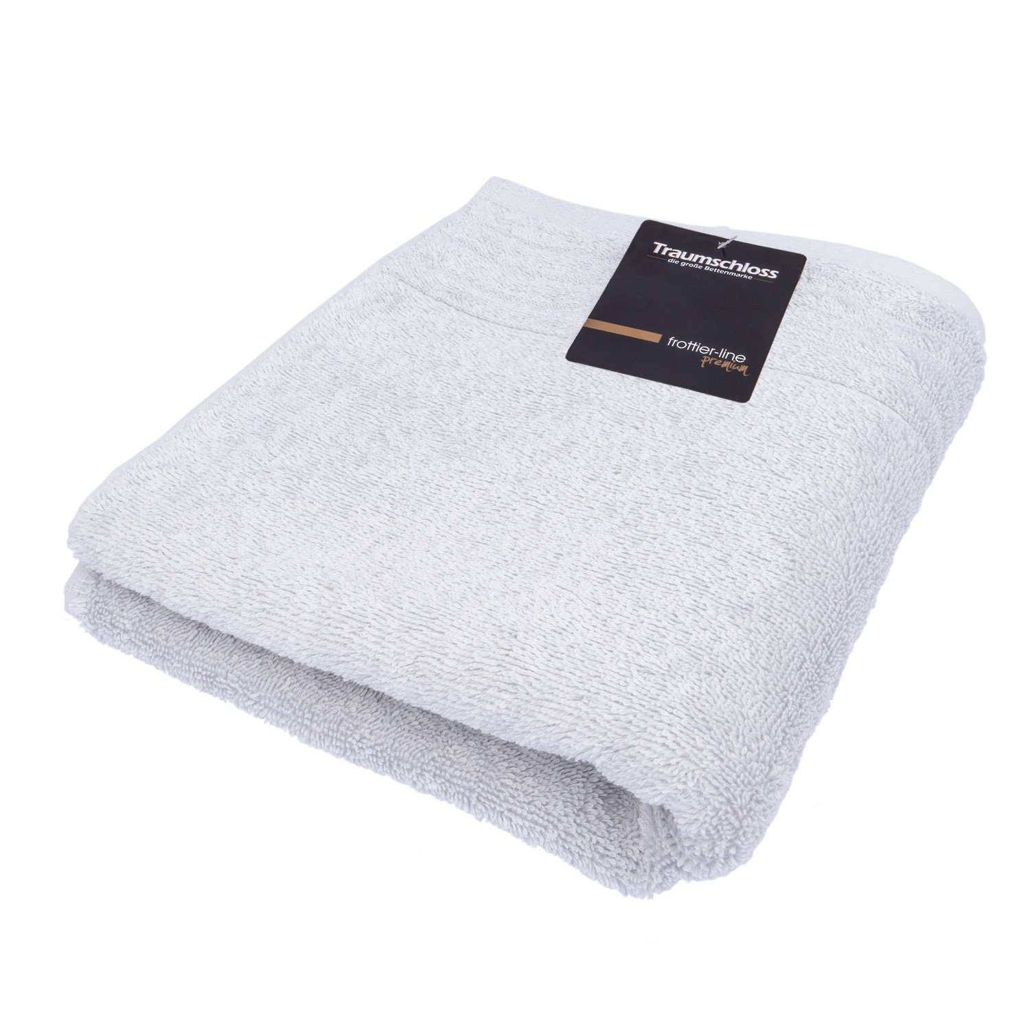 Traumschloss Handtuch Premium-Line, Frottier (1-St), 100% günstig online kaufen