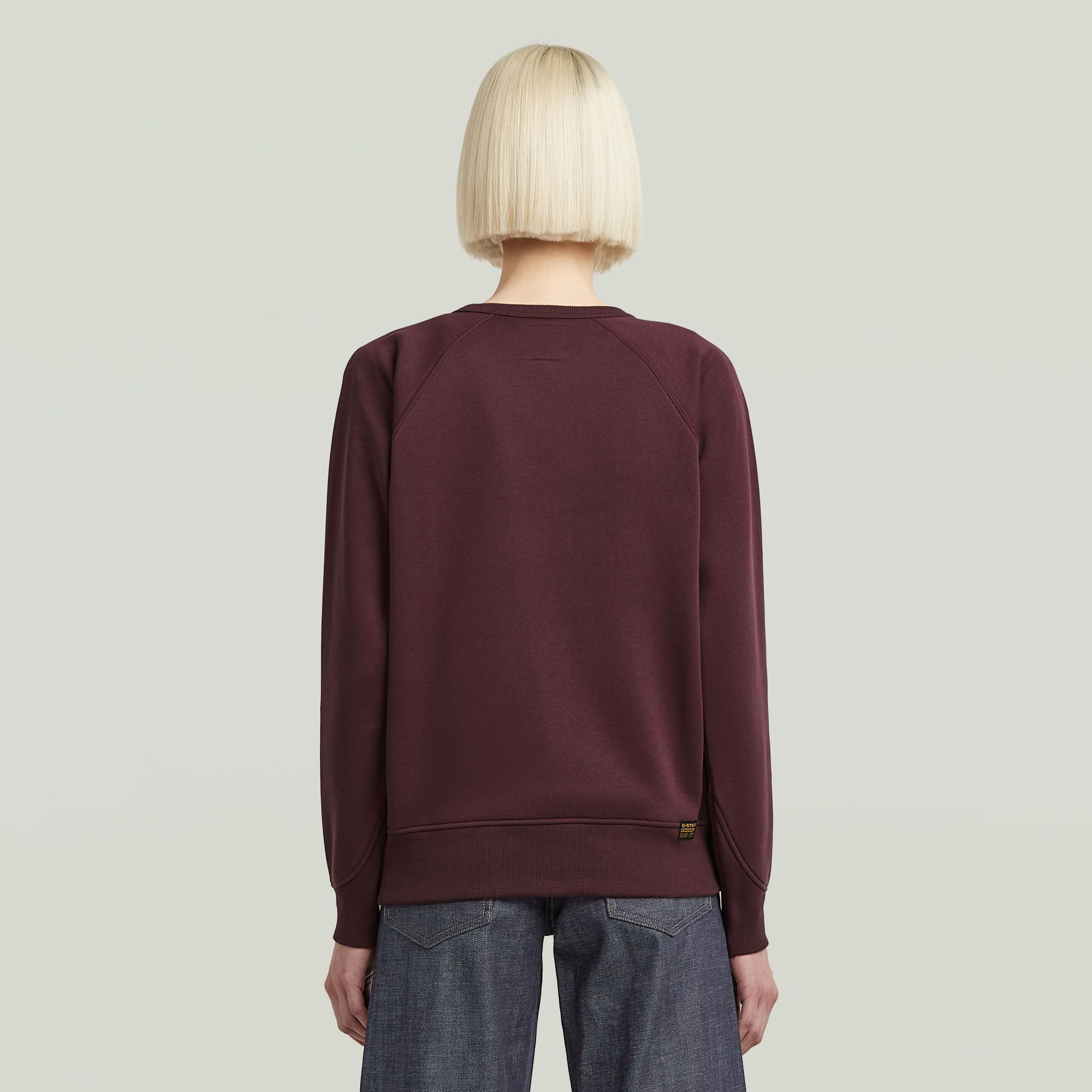 G-STAR Sweatshirt günstig online kaufen