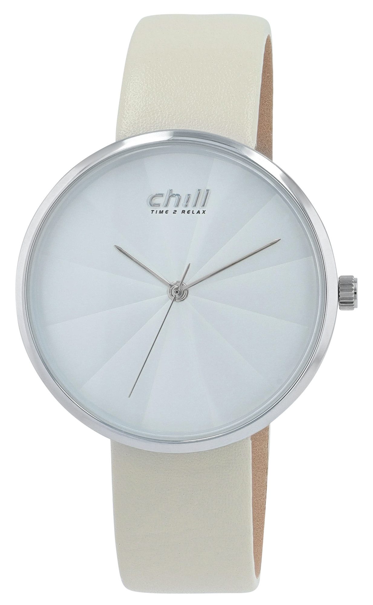 Chill Quarzuhr 3 ATM