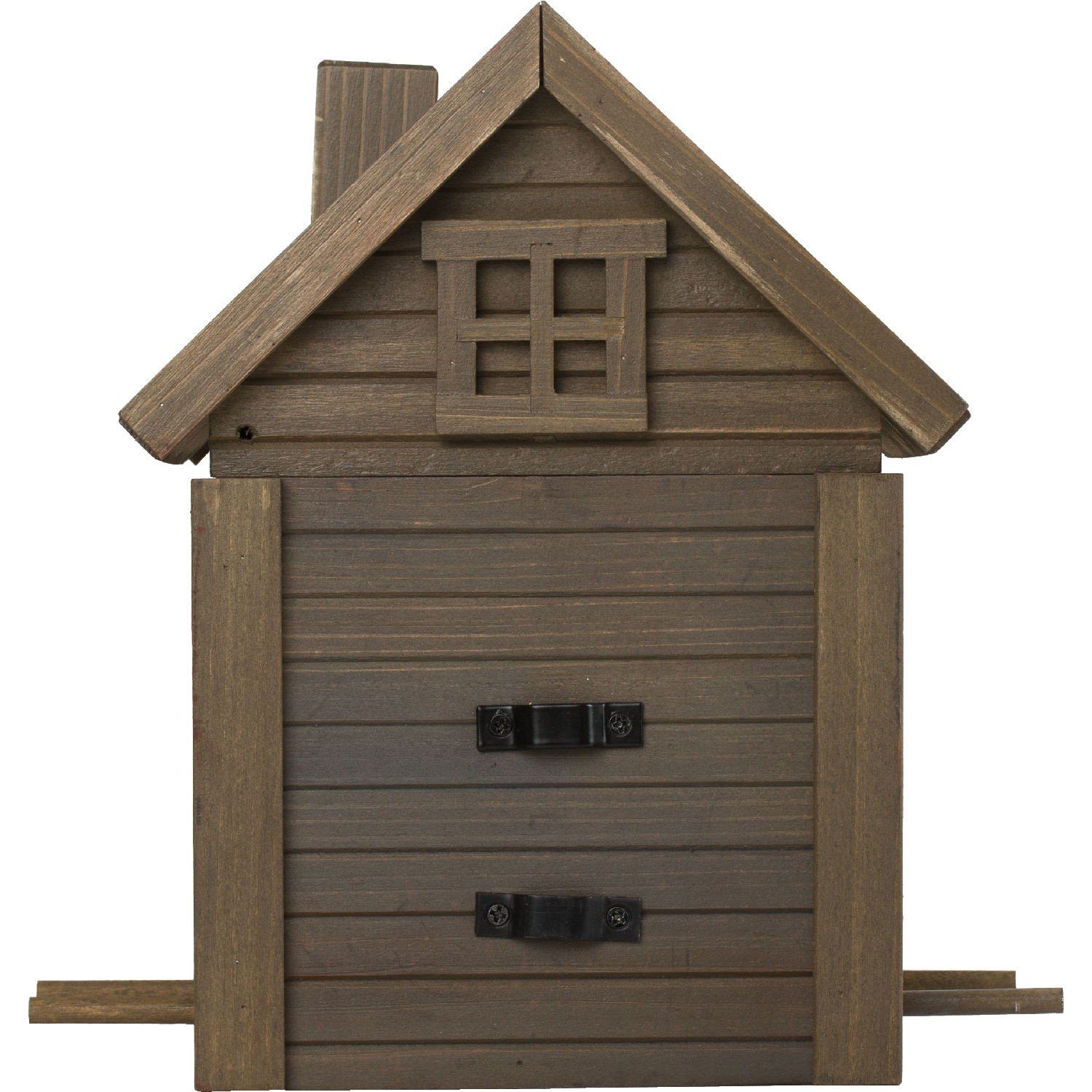 Wildlife Garden Vogelhaus Multiholk Futterhäuschen & günstig online kaufen