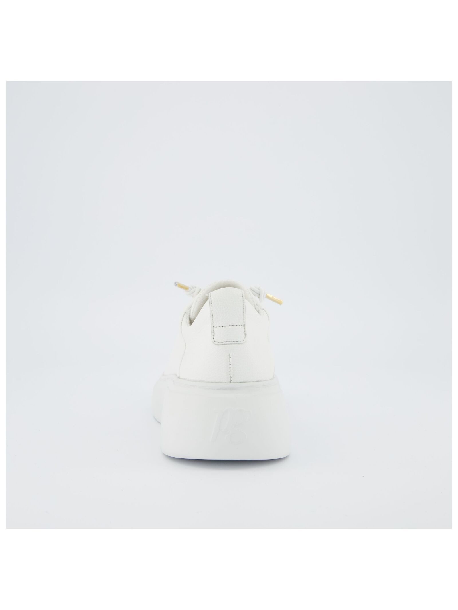 Paul Green Paul Green Sneaker Glattleder Sneaker