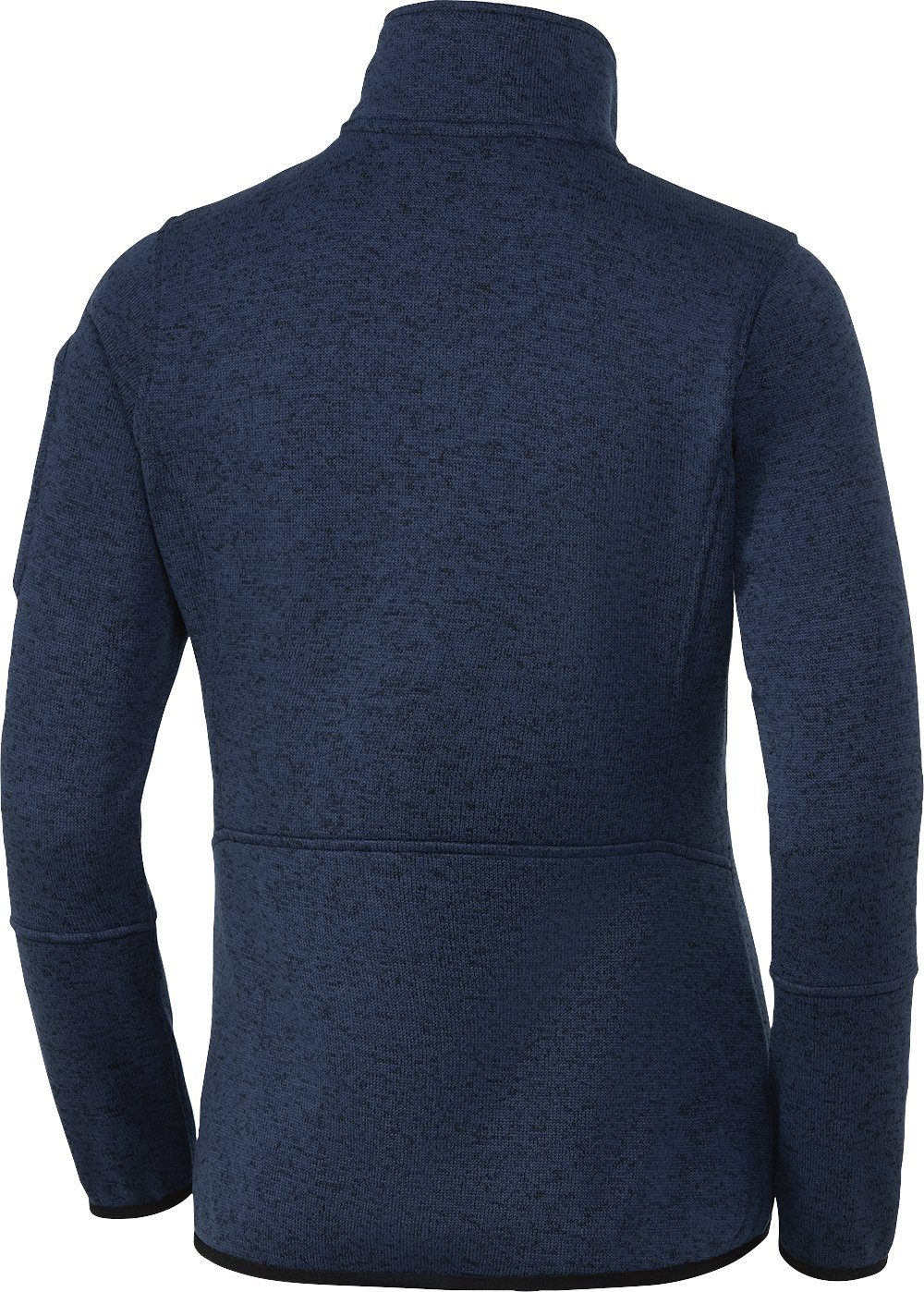 Stubai Strickfleecejacke Schnelltrocknend und atmungsaktiv günstig online kaufen