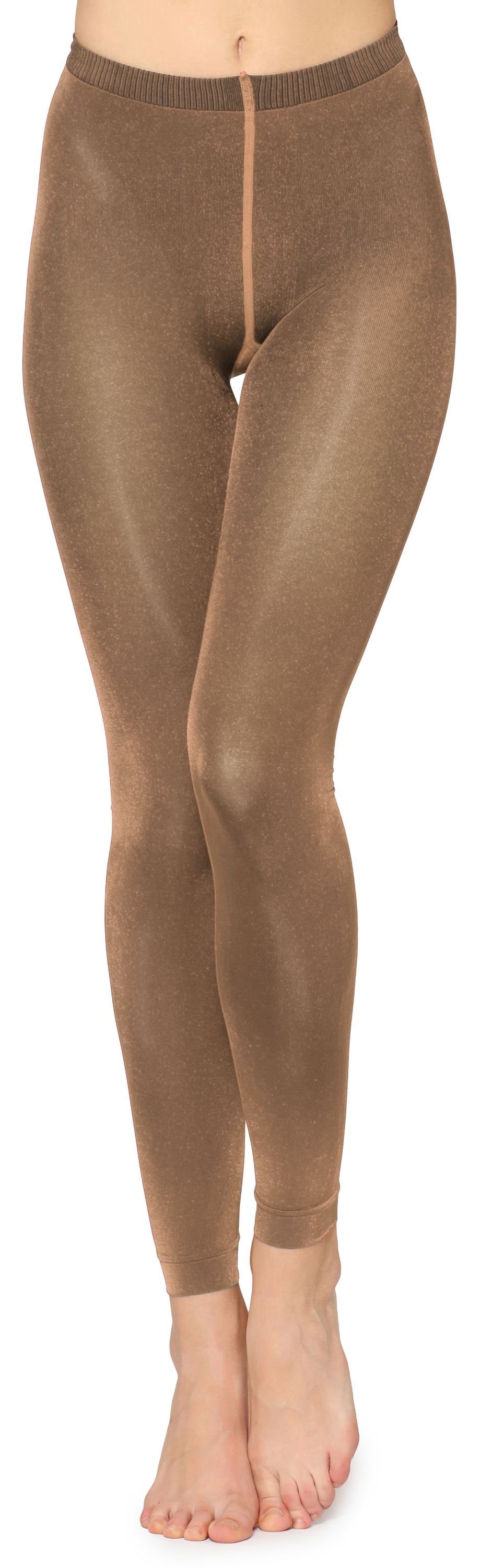 Merry Style Leggings Damen Lange Leggings günstig online kaufen
