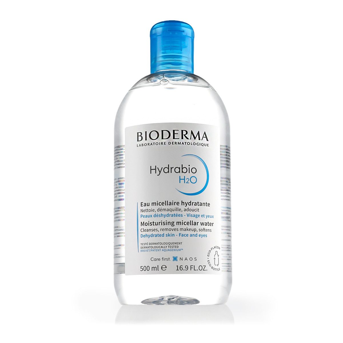 Bioderma Make-up Hydrabio