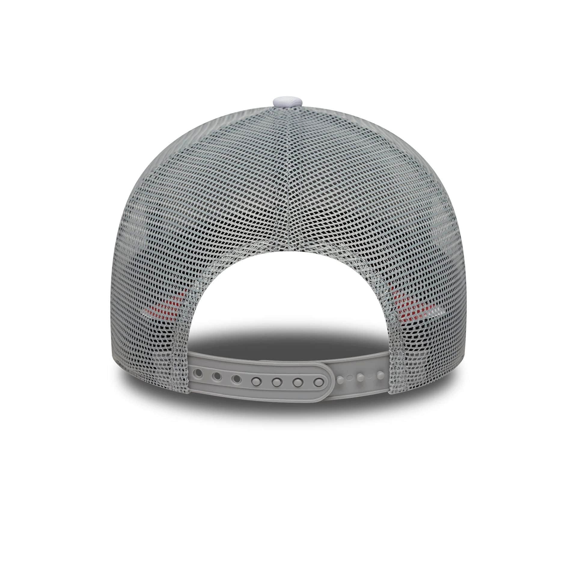 New Era Trucker Cap Summer Capri