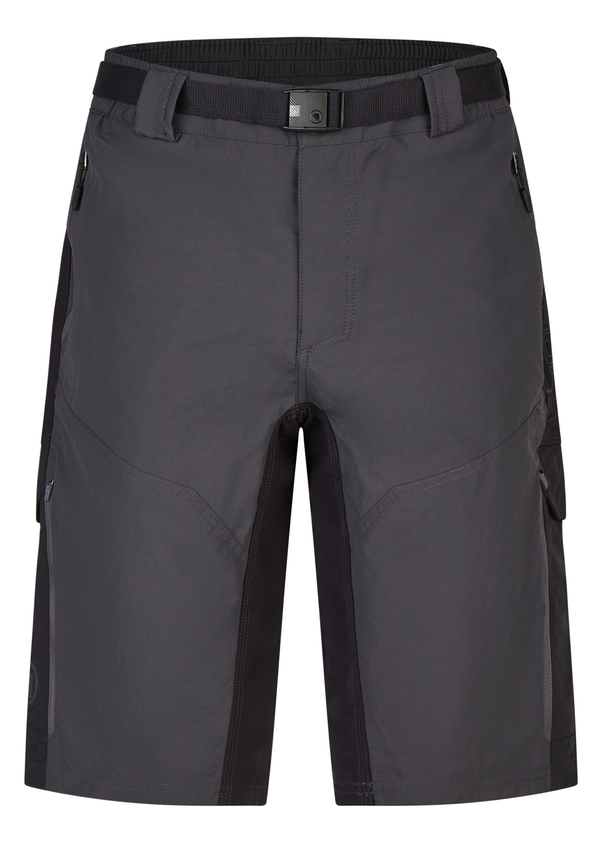 Endura Shorts HUMMVEE mit vielen Features