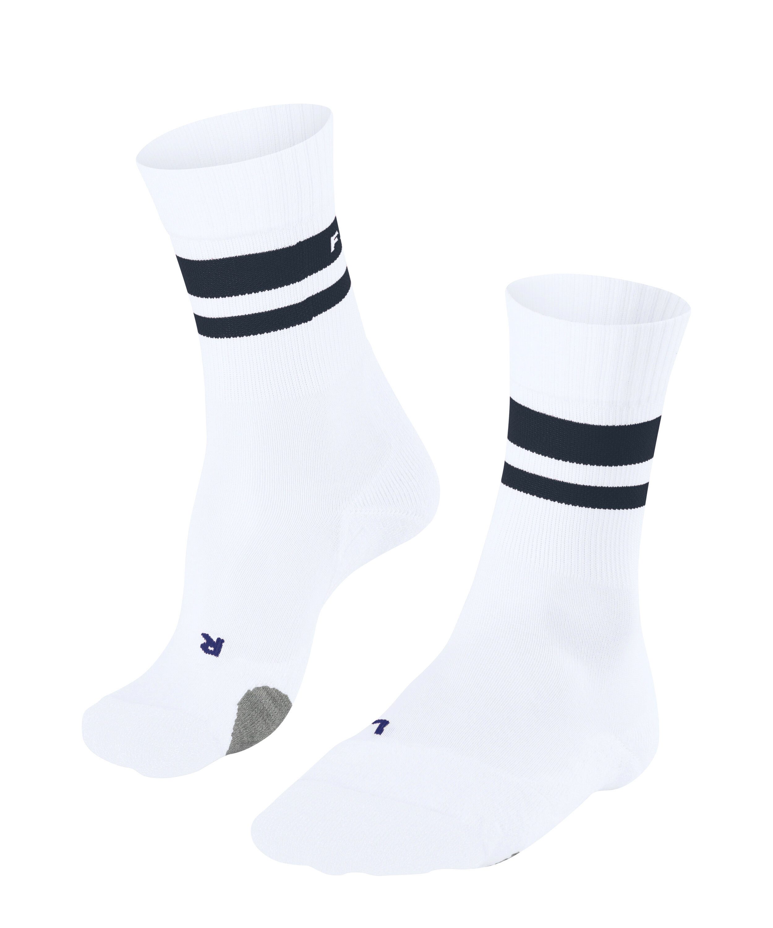 FALKE Wandersocken FALKE TK2 Explore Cool Trekking Herren (1-Paar) Kühlender Trekking Komfort für warme bis heiße Temperaturen