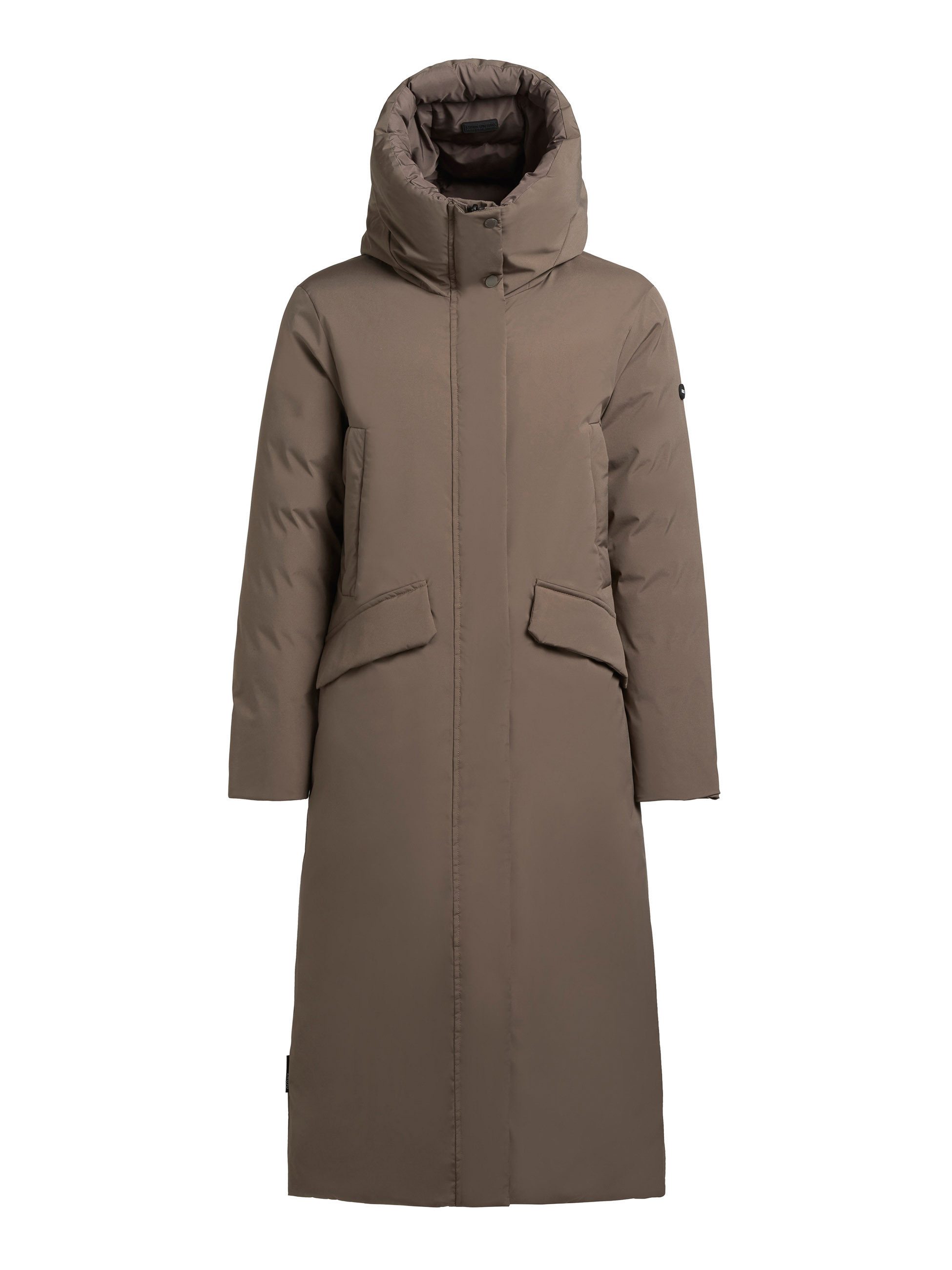 khujo Steppmantel DAWI günstig online kaufen