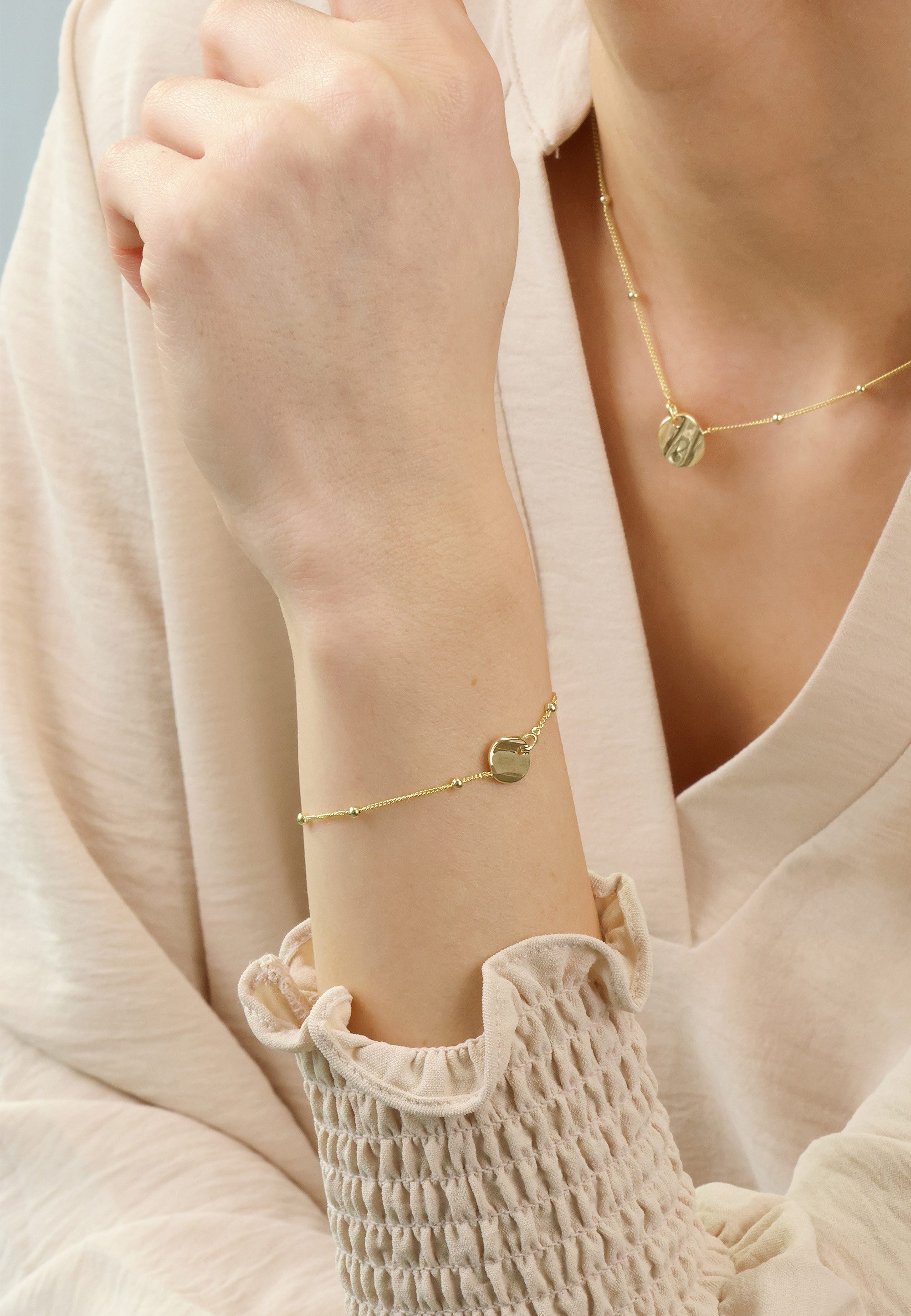 NANA KAY Armband Modern Aztec, ohne Steinbesatz