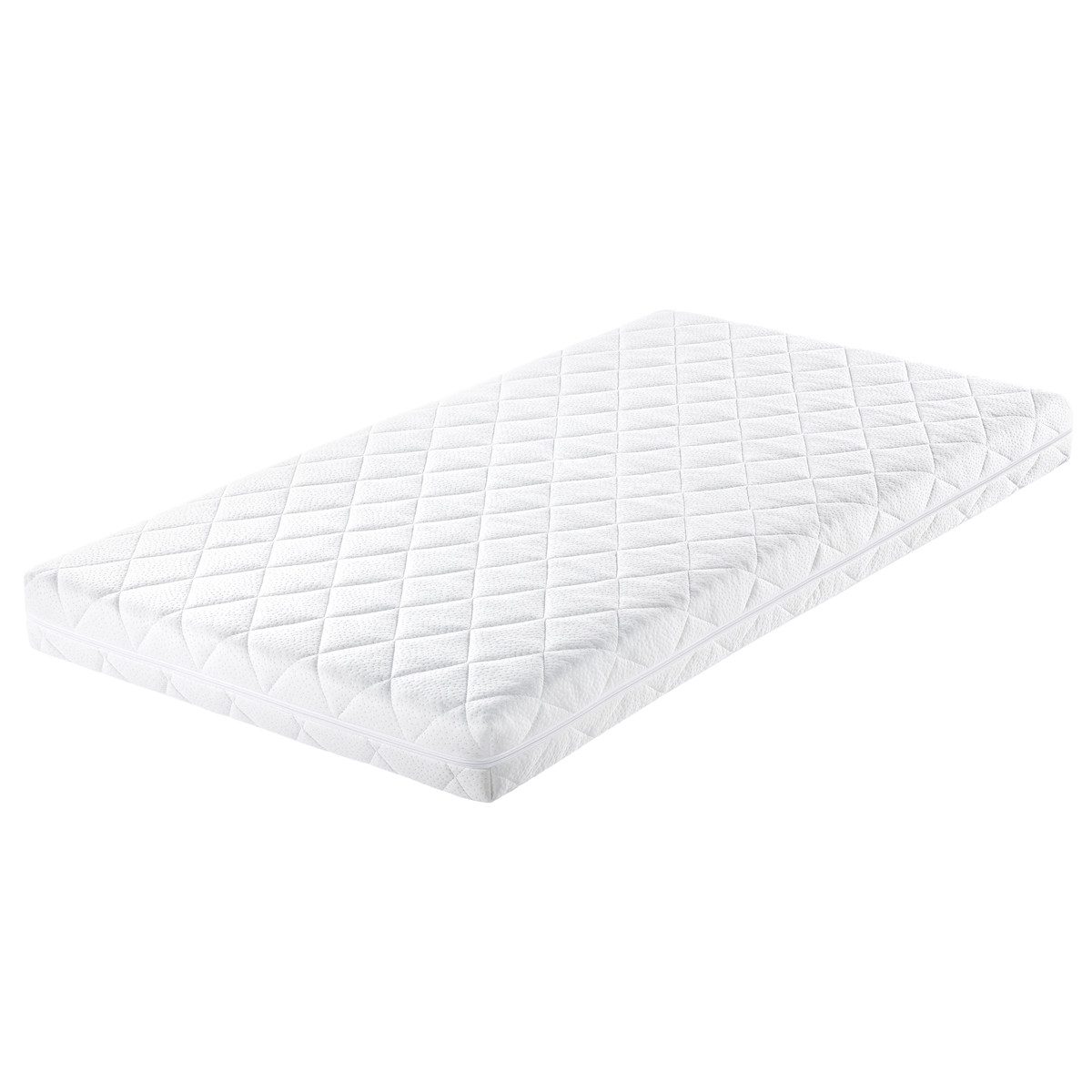 Kindermatratze, Julius Zöllner