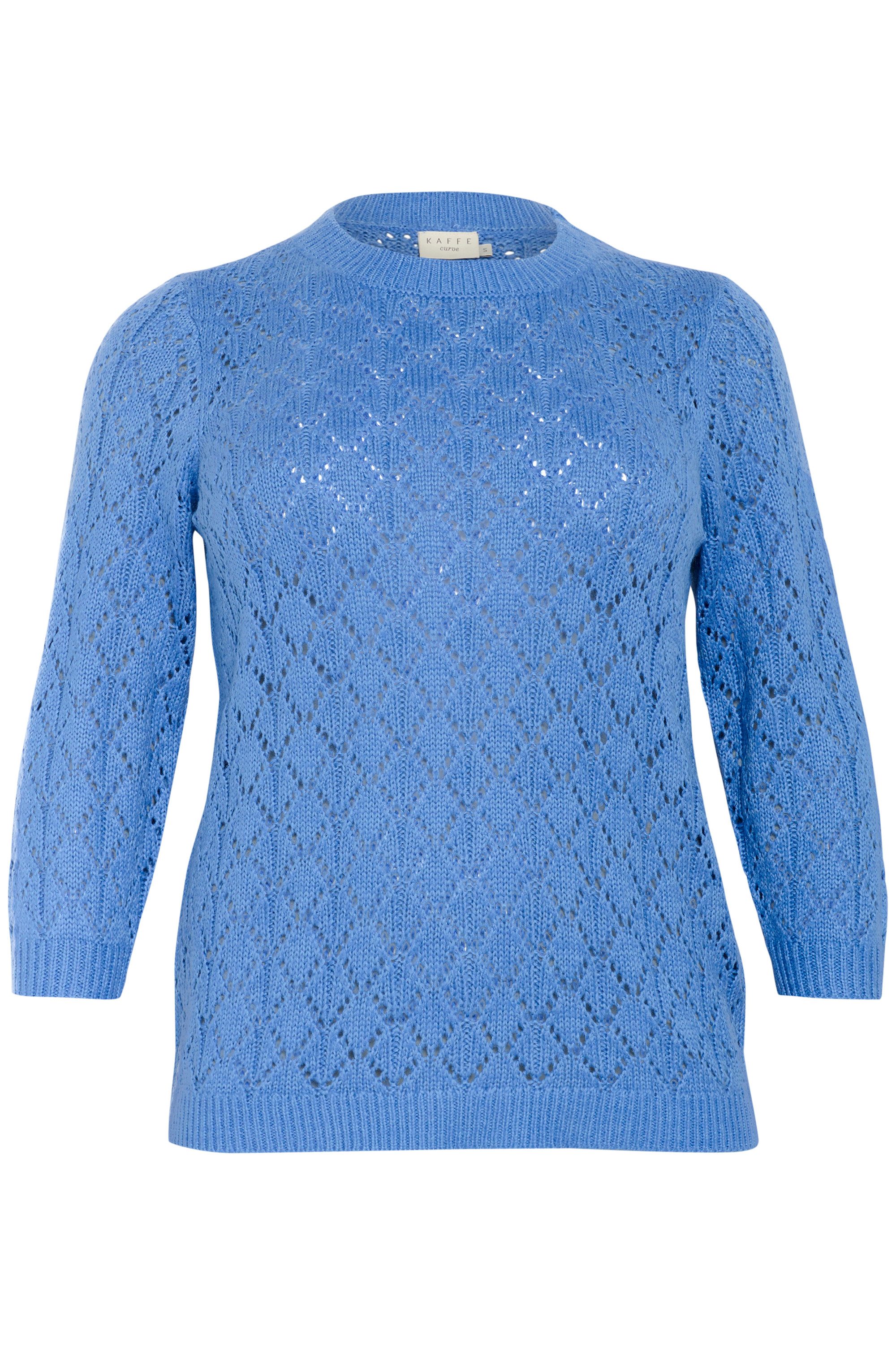 Strickpullover Strickpullover KCmika