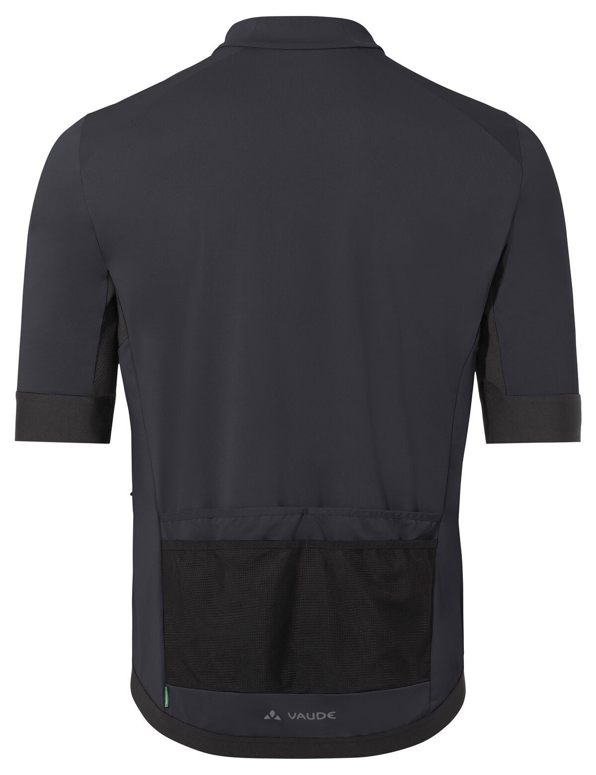 VAUDE Radtrikot Men's Kuro FZ Tricot II atmungsaktives und schnelltrocknendes Radtrikot
