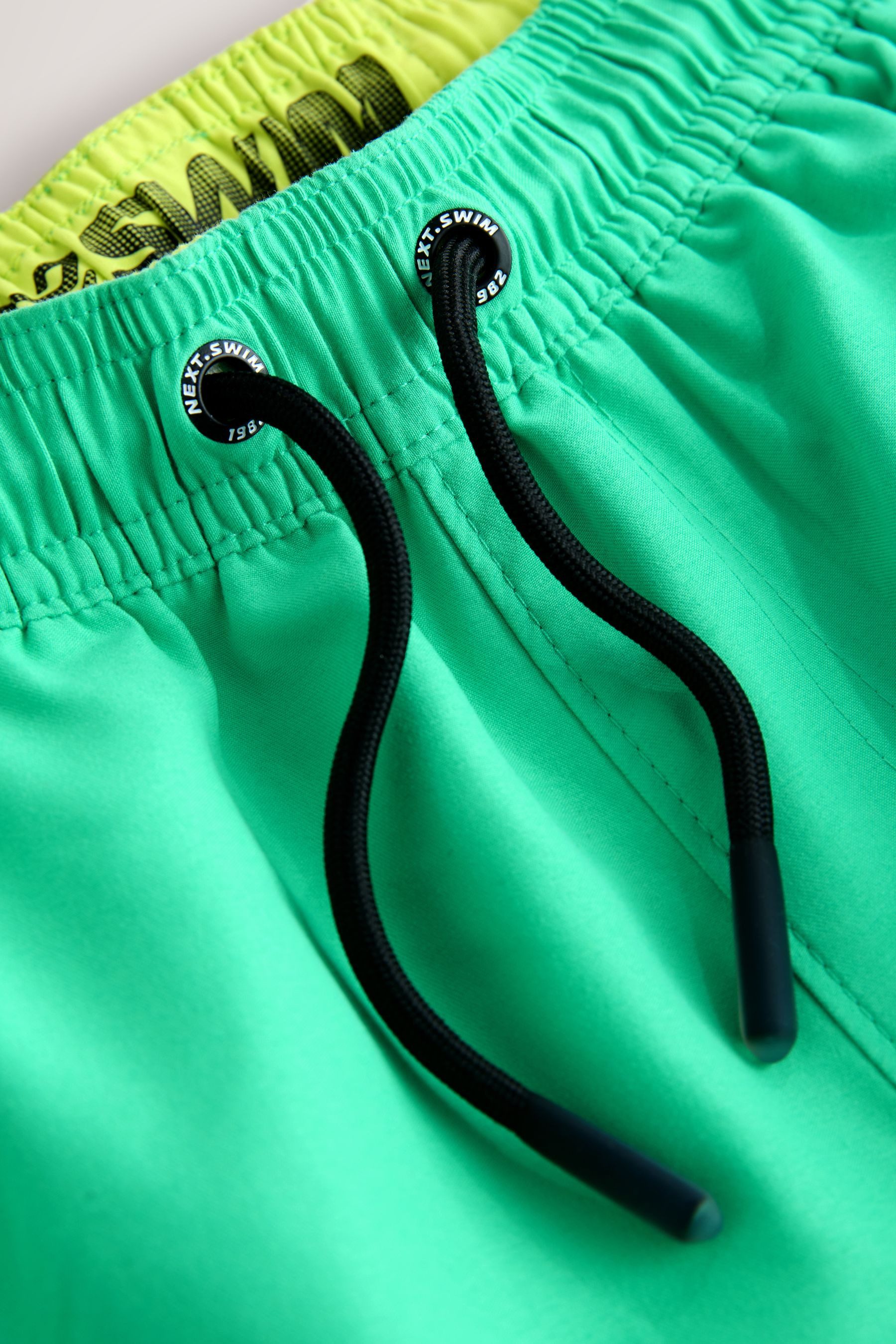 Next Badeshorts Badeshorts (1-St)