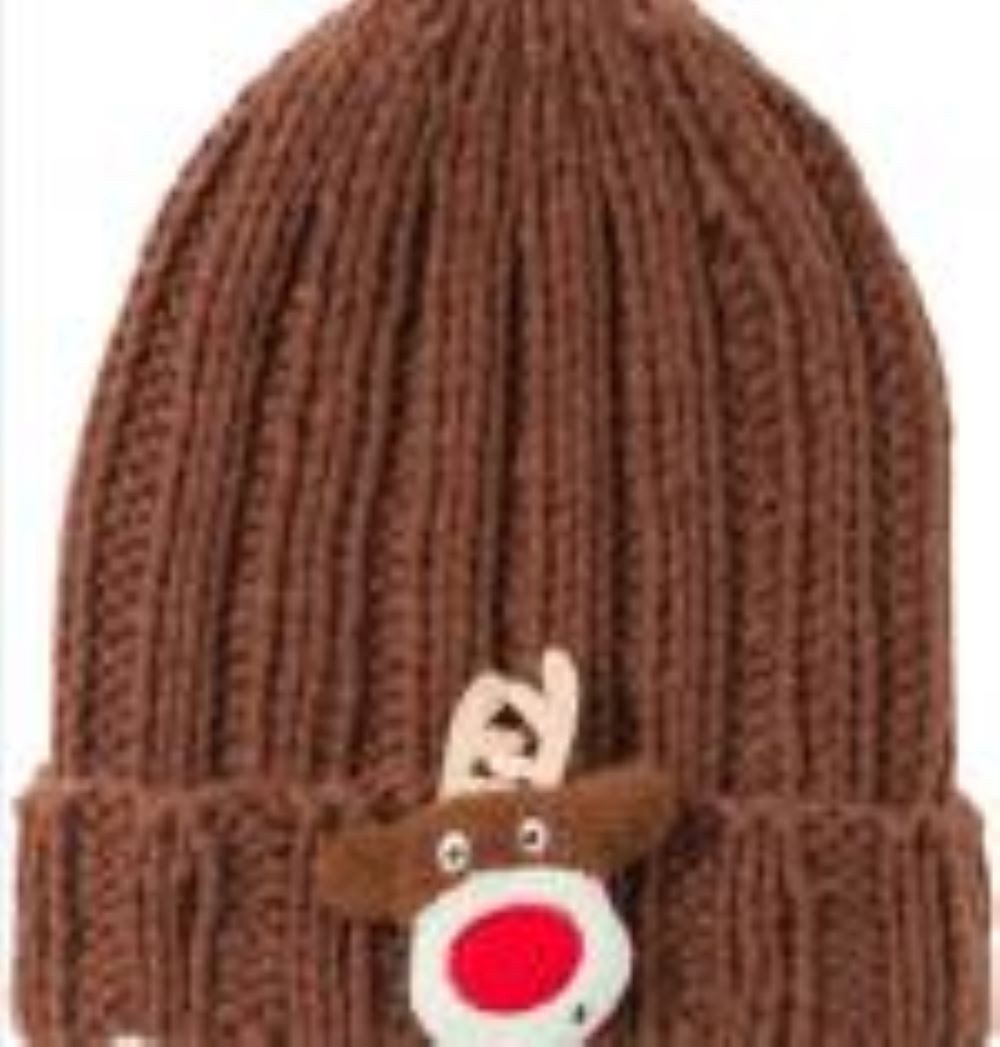 Schachenmayr Strickmütze Special Edition 80g Little Sweeties ergibt 1 Kindermütze