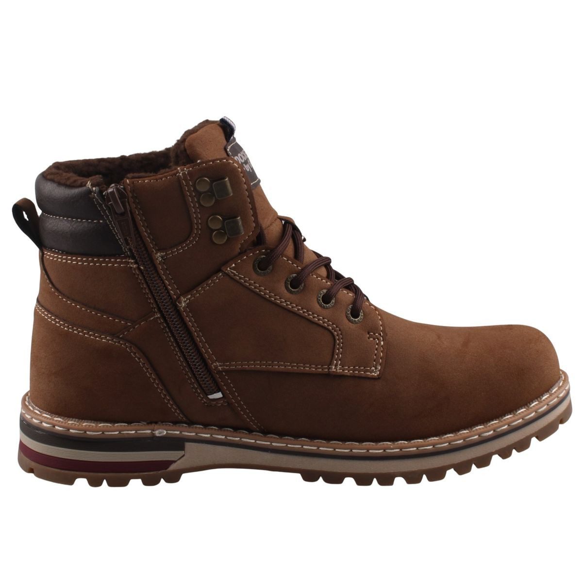 Dockers by Gerli 57NY101-620300 Stiefel günstig online kaufen