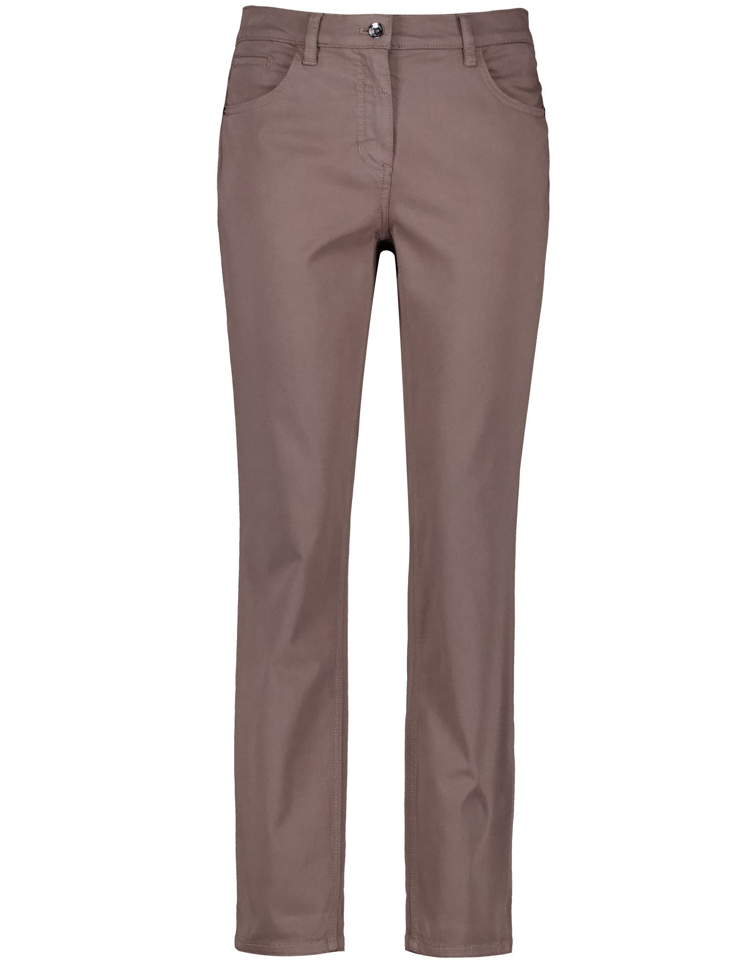 Stoffhose HOSE FREIZEIT LANG