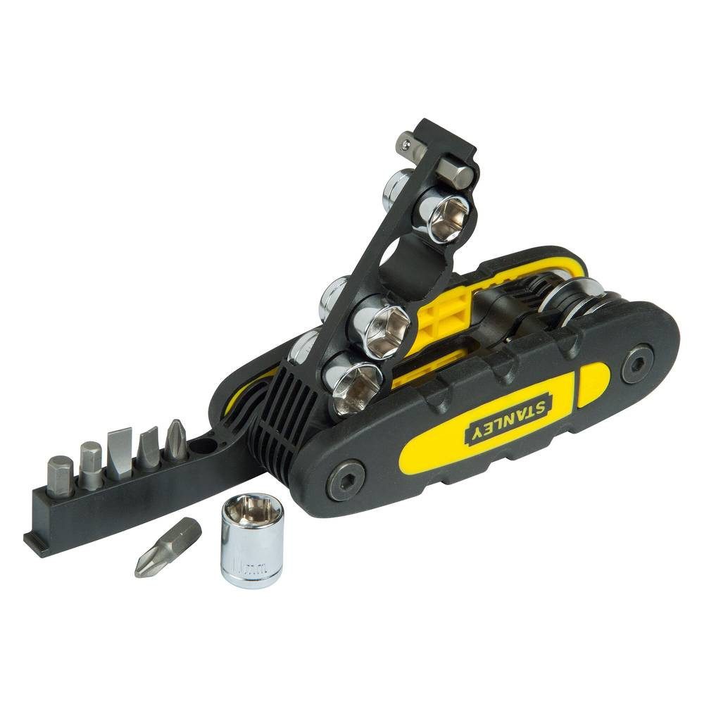 Taschenmesser Multifunktionswerkzeug 14-in-1