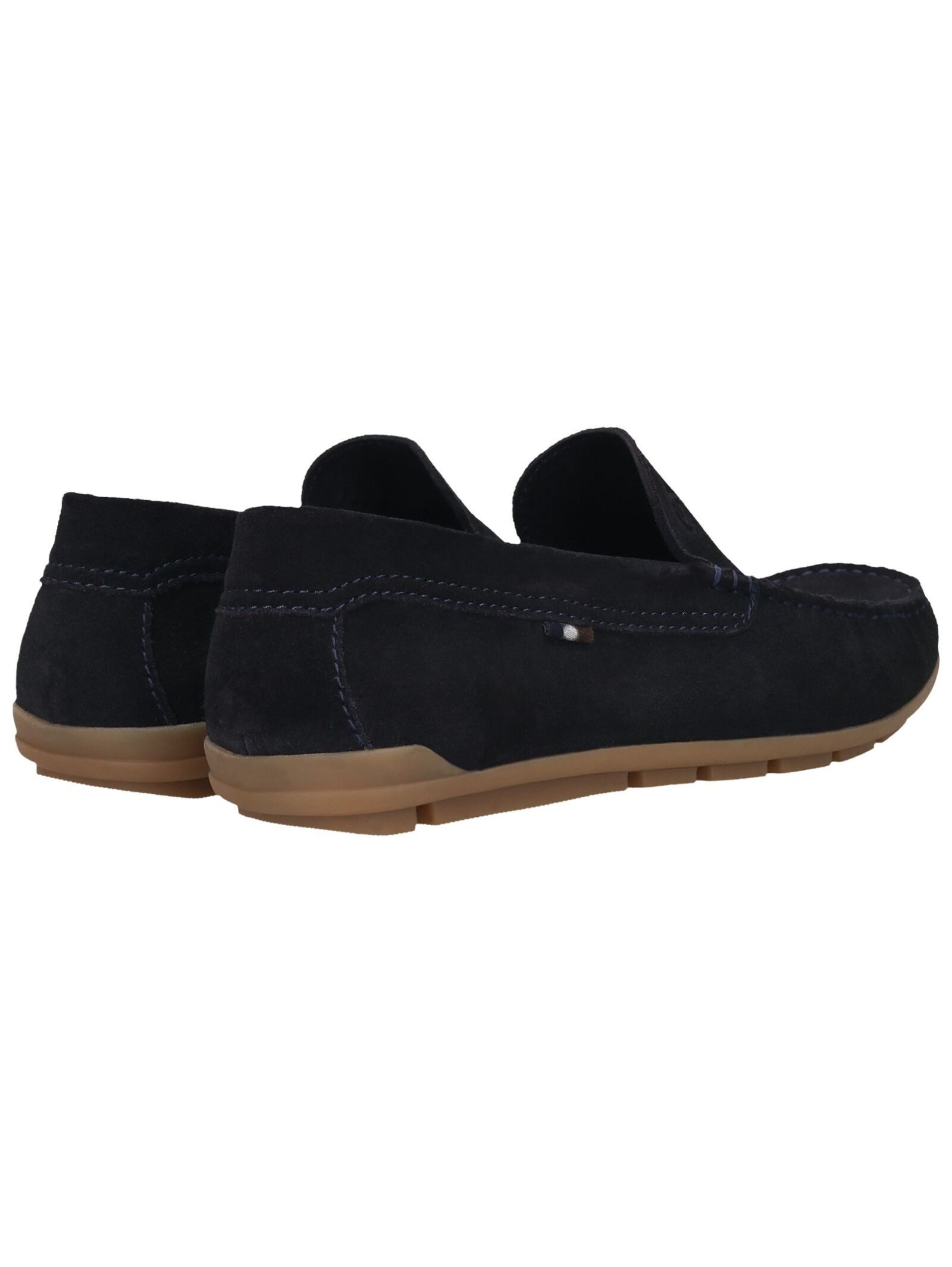 bugatti bugatti Slipper Leder Slipper