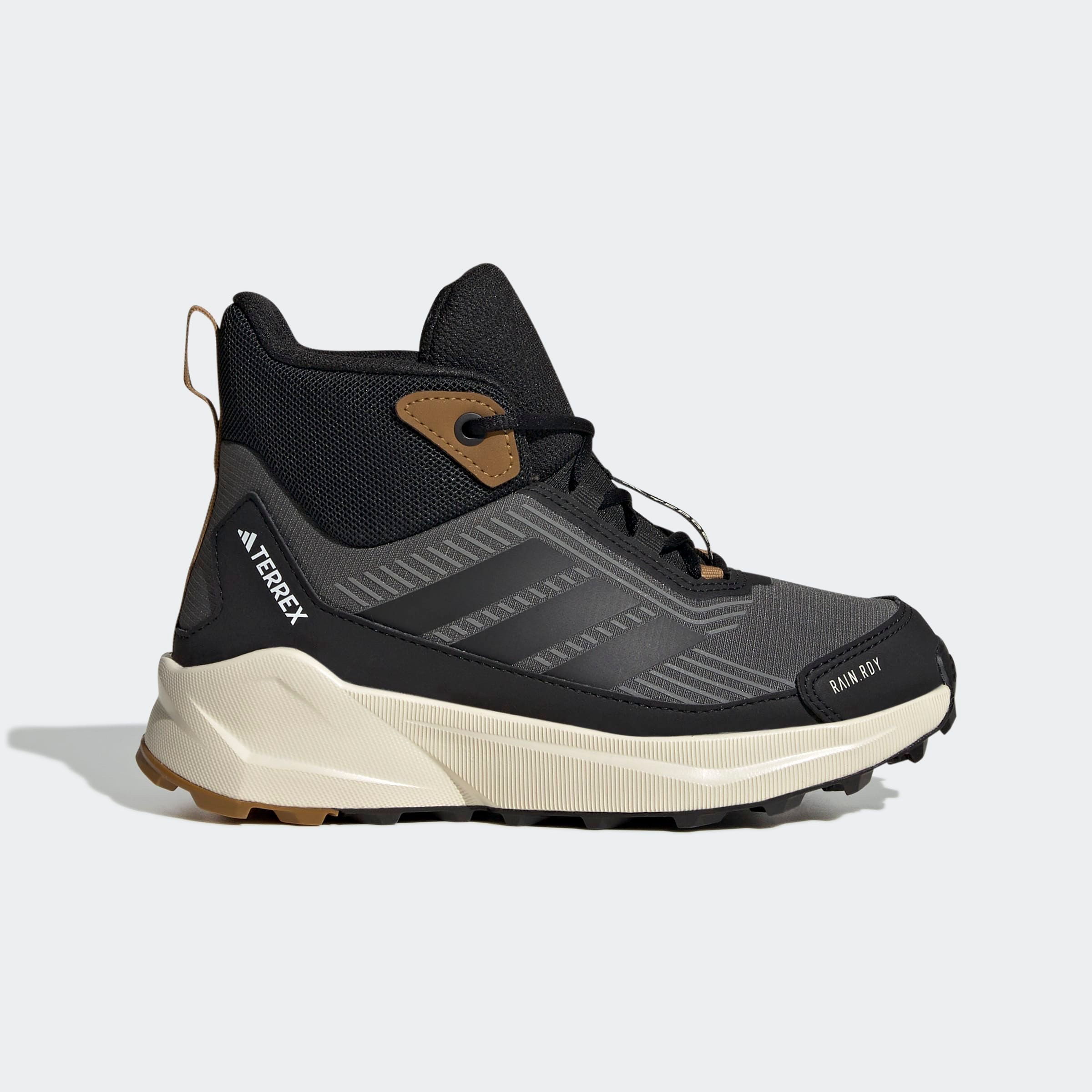 adidas TERREX TERREX TRAILMAKER 2 MID RAIN.RDY Wanderschuh für Kinder & Jugendliche