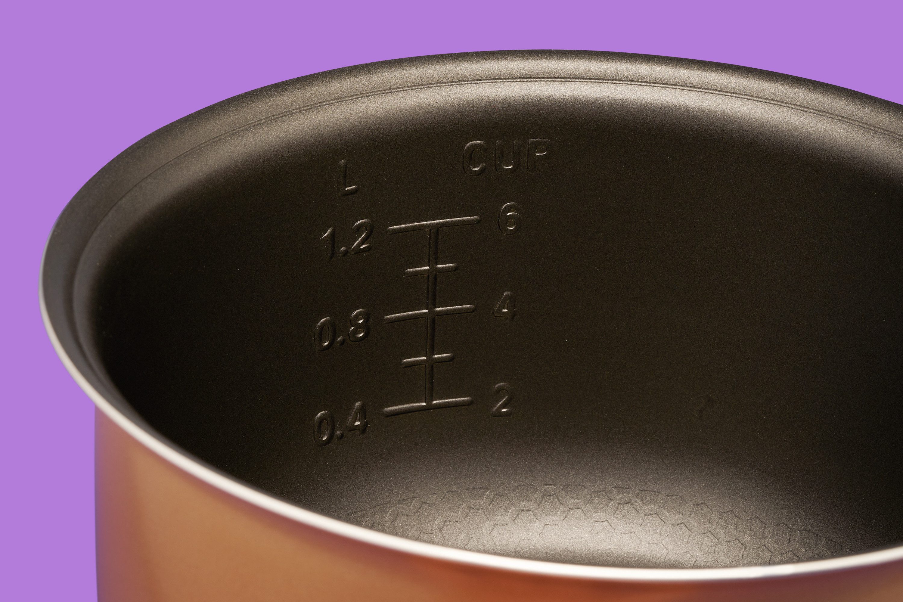 Ersatz-Innentopf Für Zojirushi Reiskocher NS-LLH05