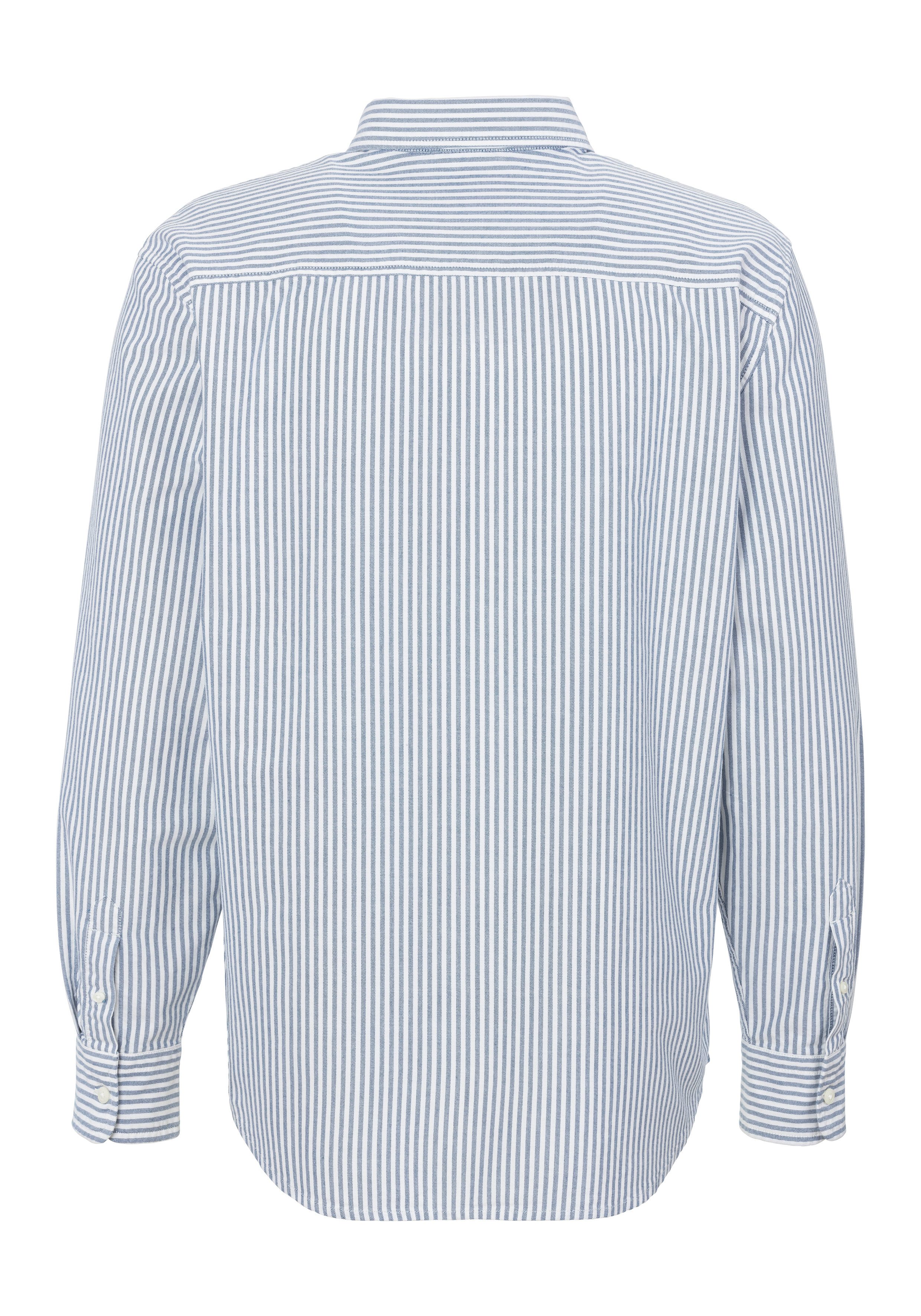 Levi's® Langarmhemd AUTHENTIC BUTTON DOWN günstig online kaufen