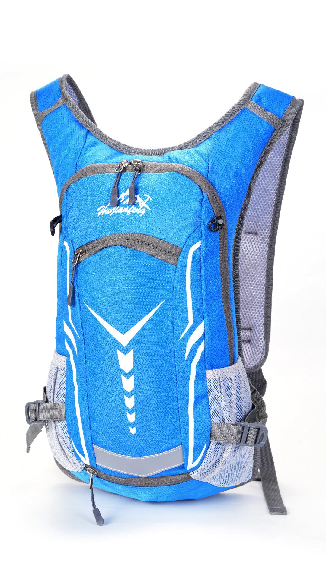 Cocopop Studio Tourenrucksack Multifunktionaler Outdoor-Rucksack