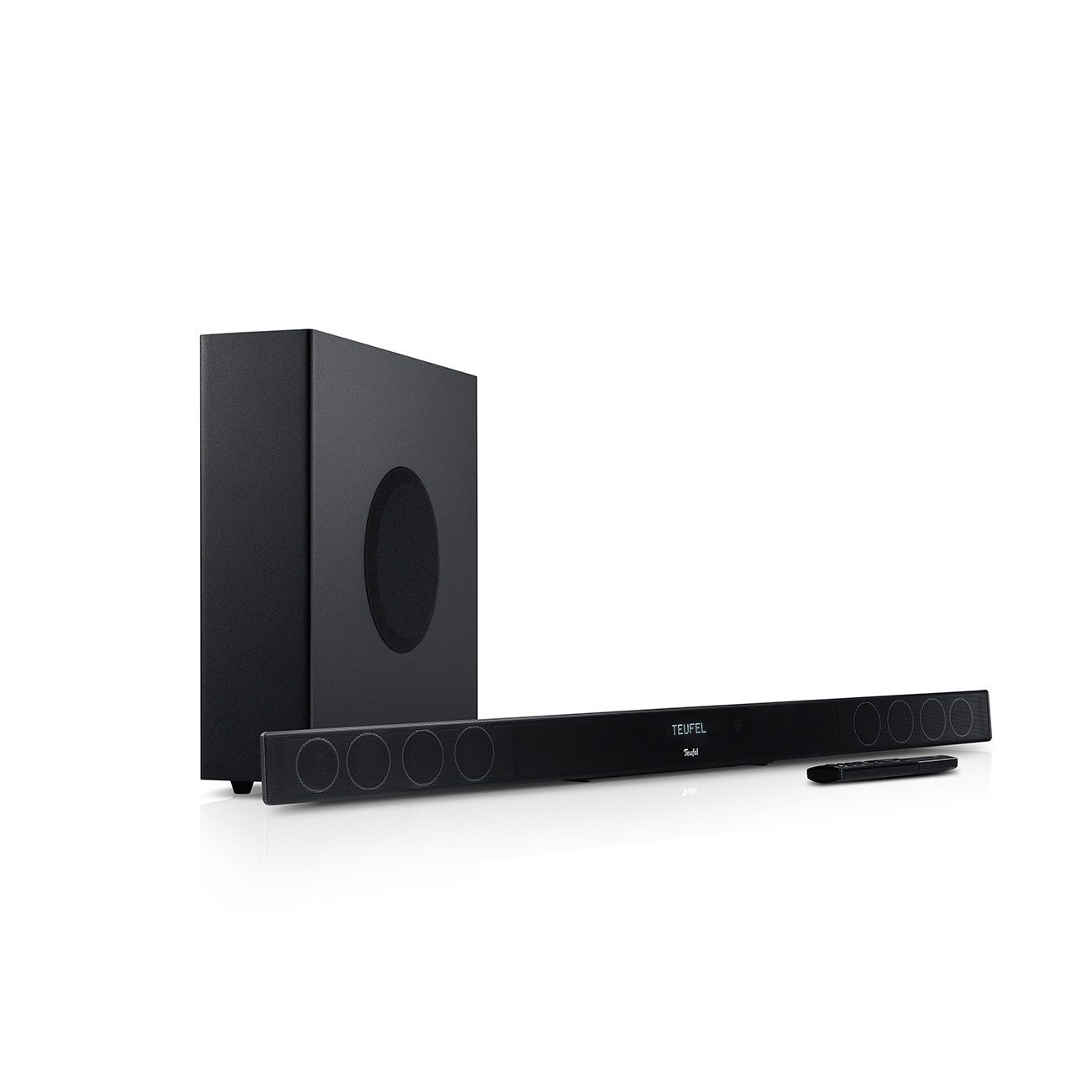 CINEBAR 11 "2.1-Set" Soundbar