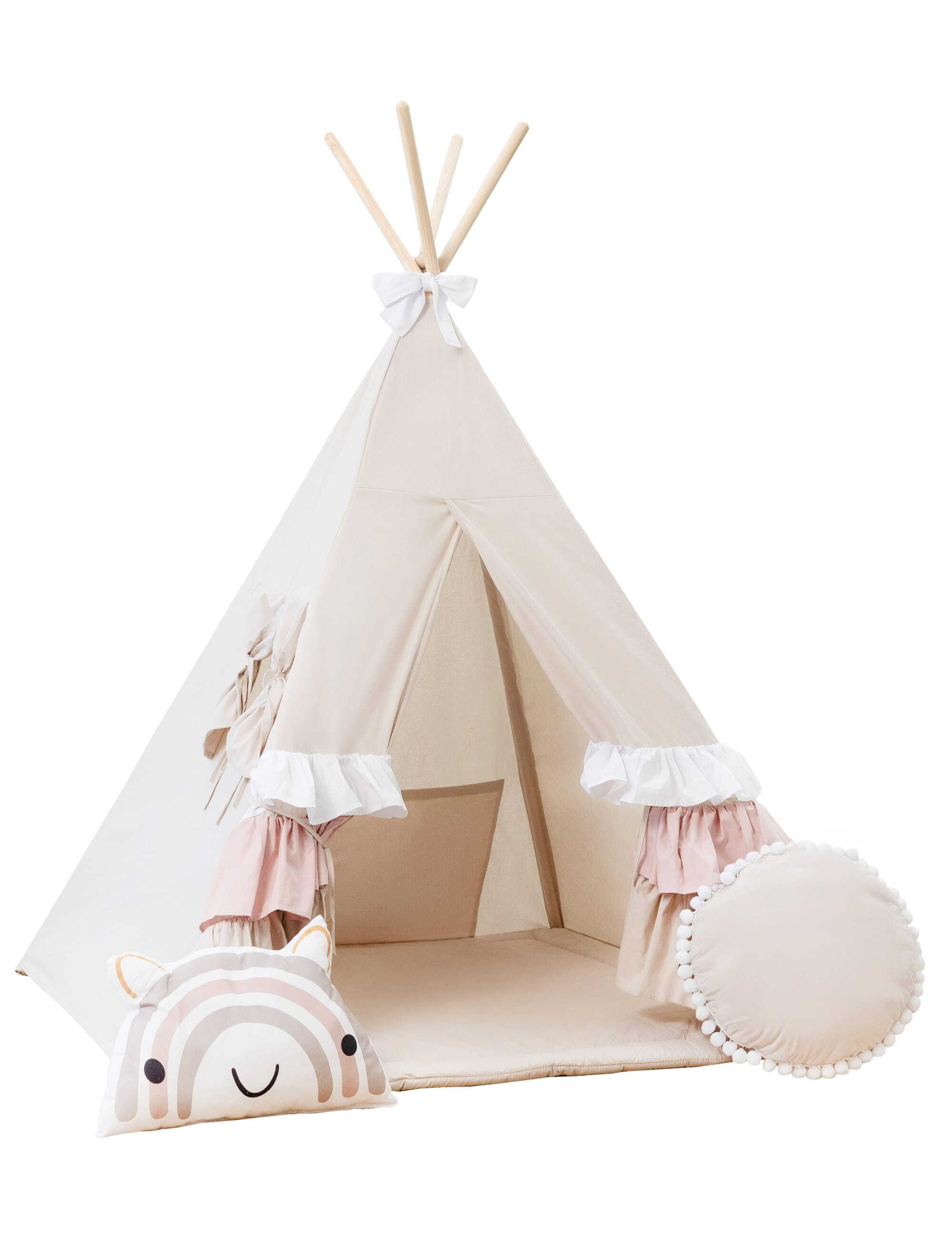 Sówka Design Spielzelt Zelt (Set, 1-tlg) günstig online kaufen