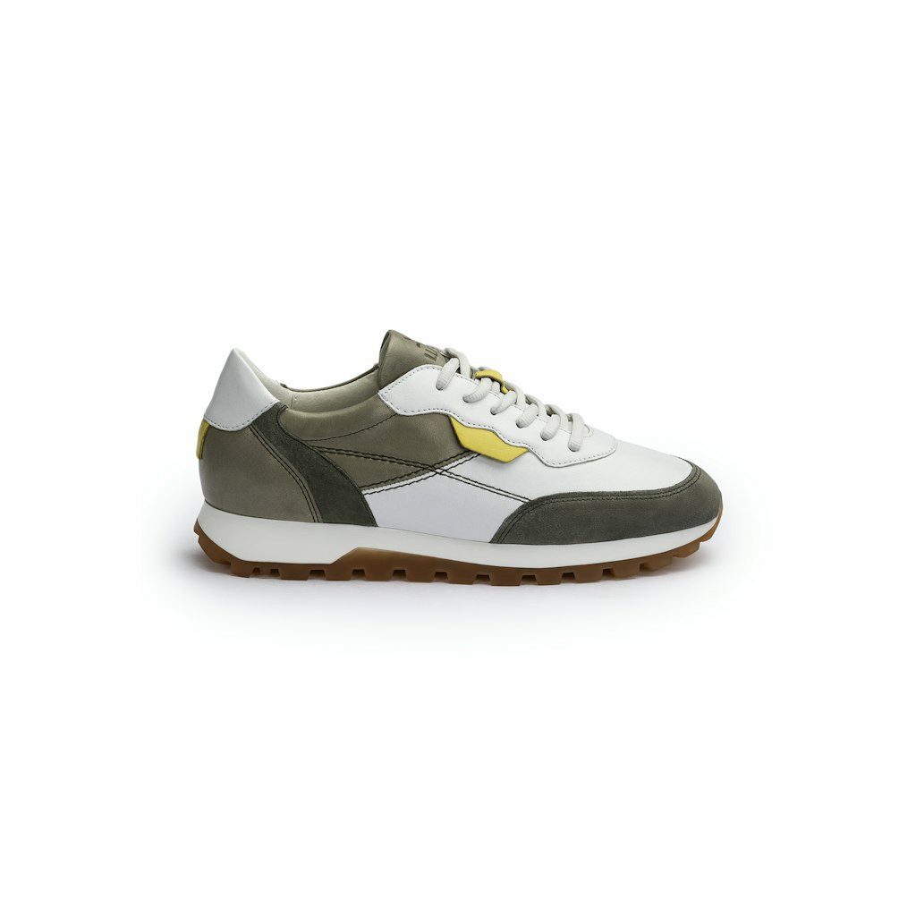 Lloyd Freizeit Schnürer für Damen Schnürschuh (keine Angabe, 1-tlg., keine Angabe)
