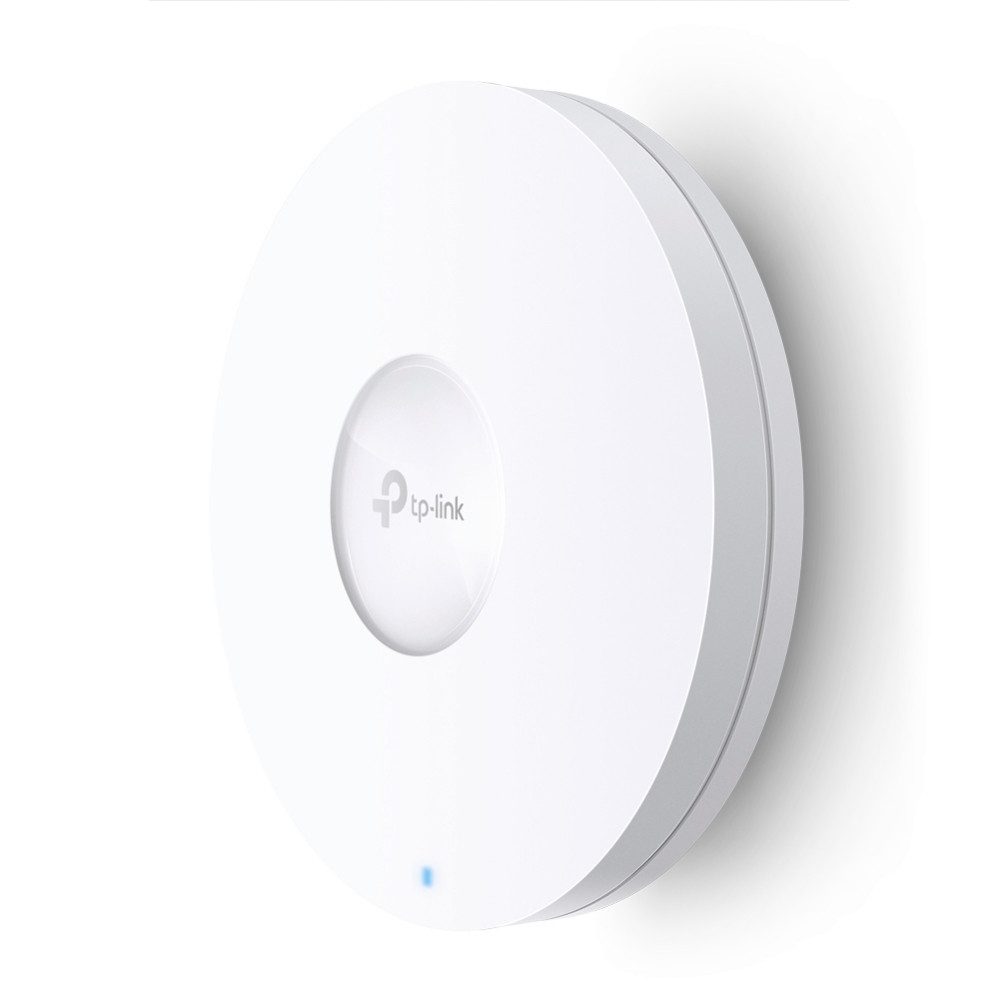 Omada EAP620 HD 2,4 & 5 GHz AX1800 WLAN Wi-Fi 6 Access Point
