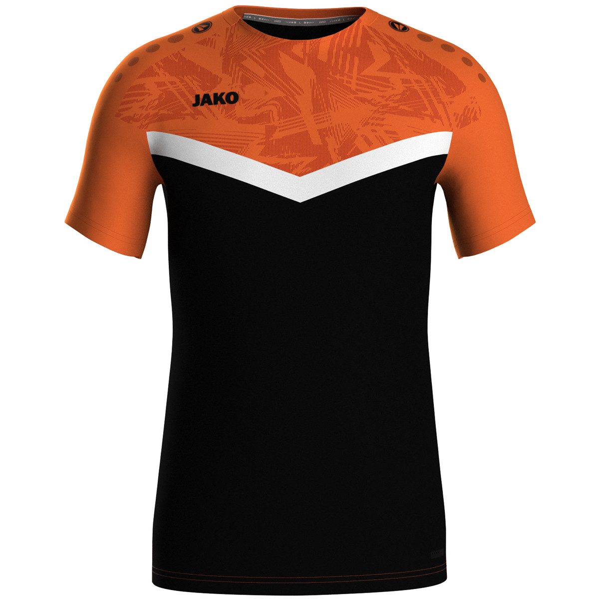 Jako Funktionsshirt 6124 T-Shirt Iconic günstig online kaufen